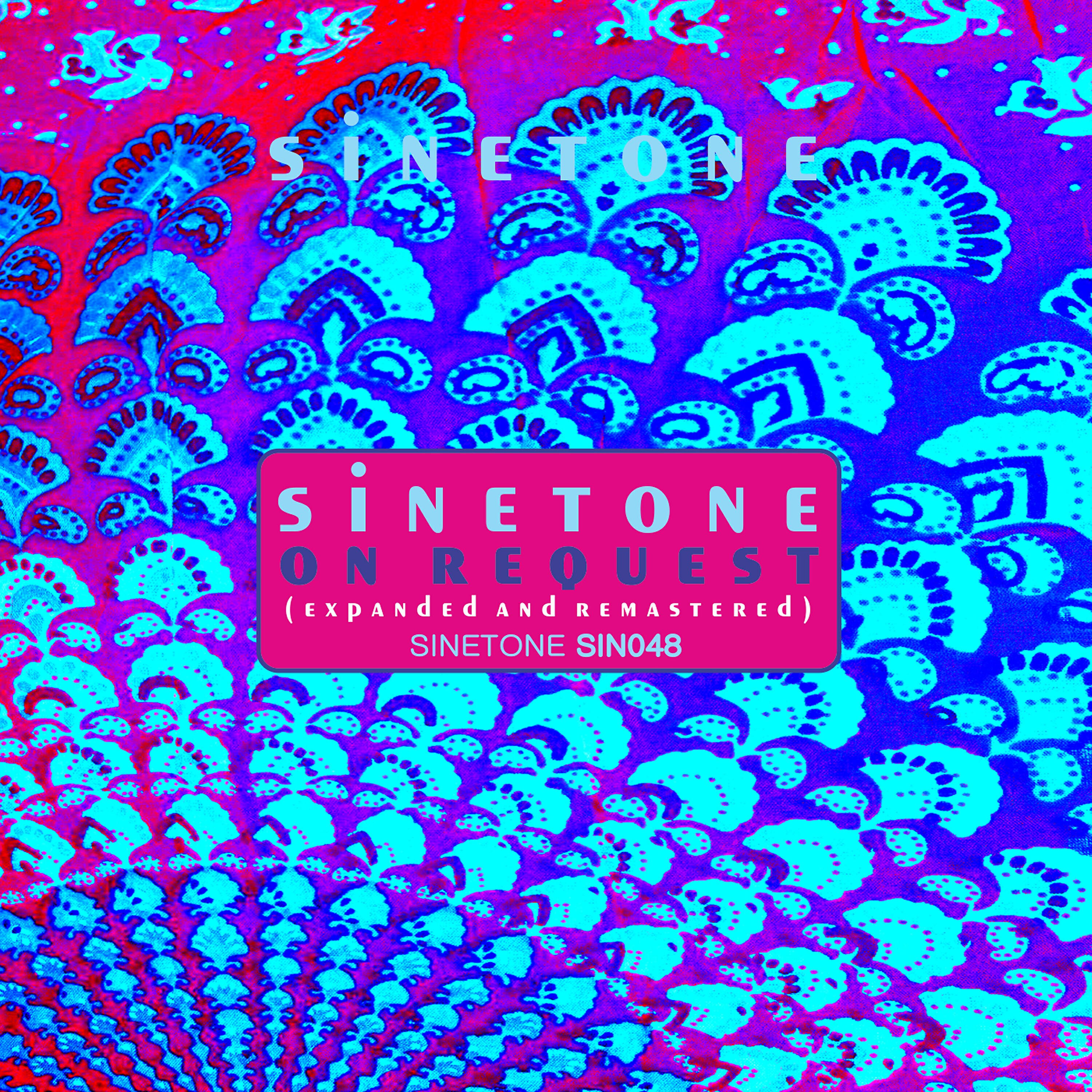 Sinetone - I Can't Make You Love Me (Remastered)