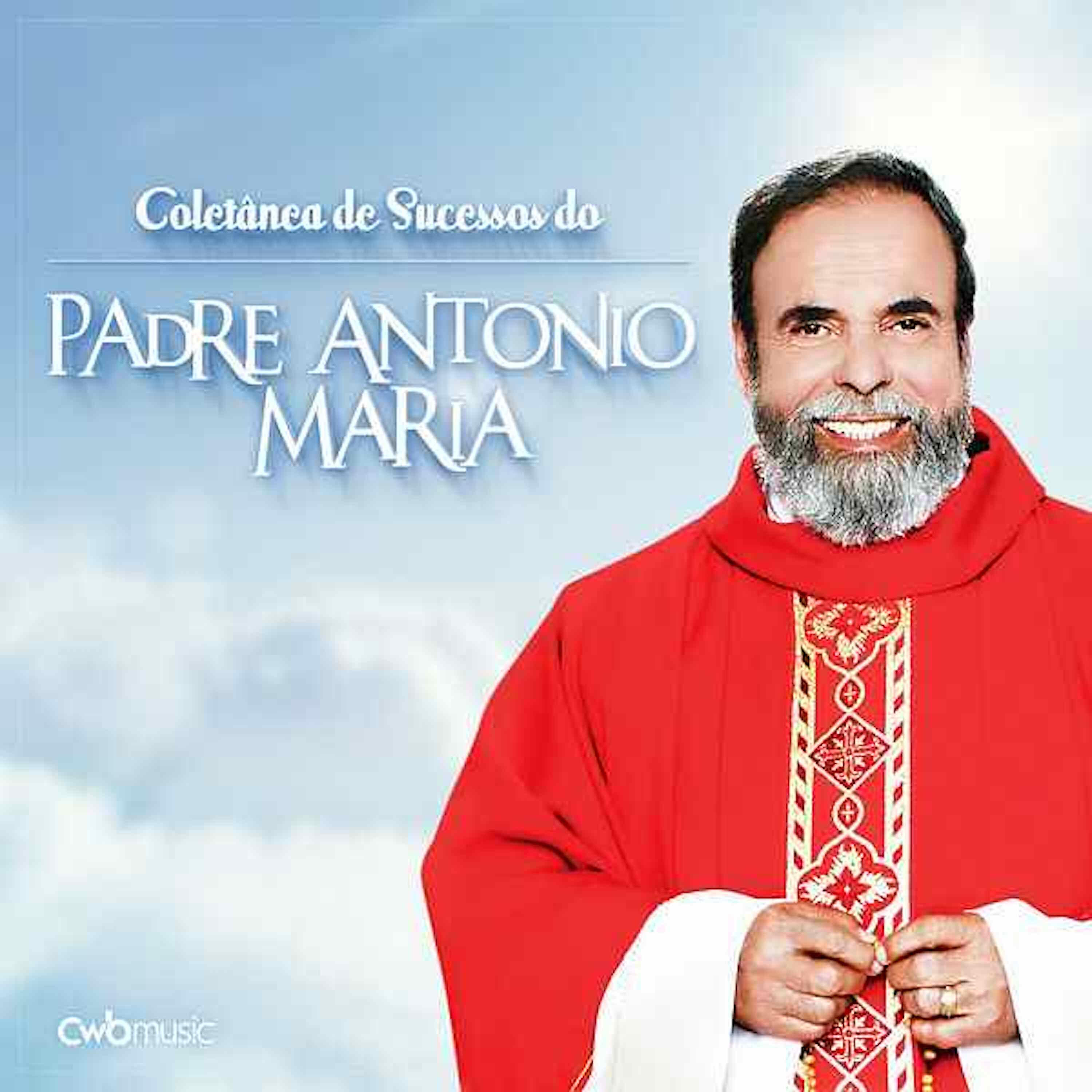 Padre Antônio Maria - Mais Perto