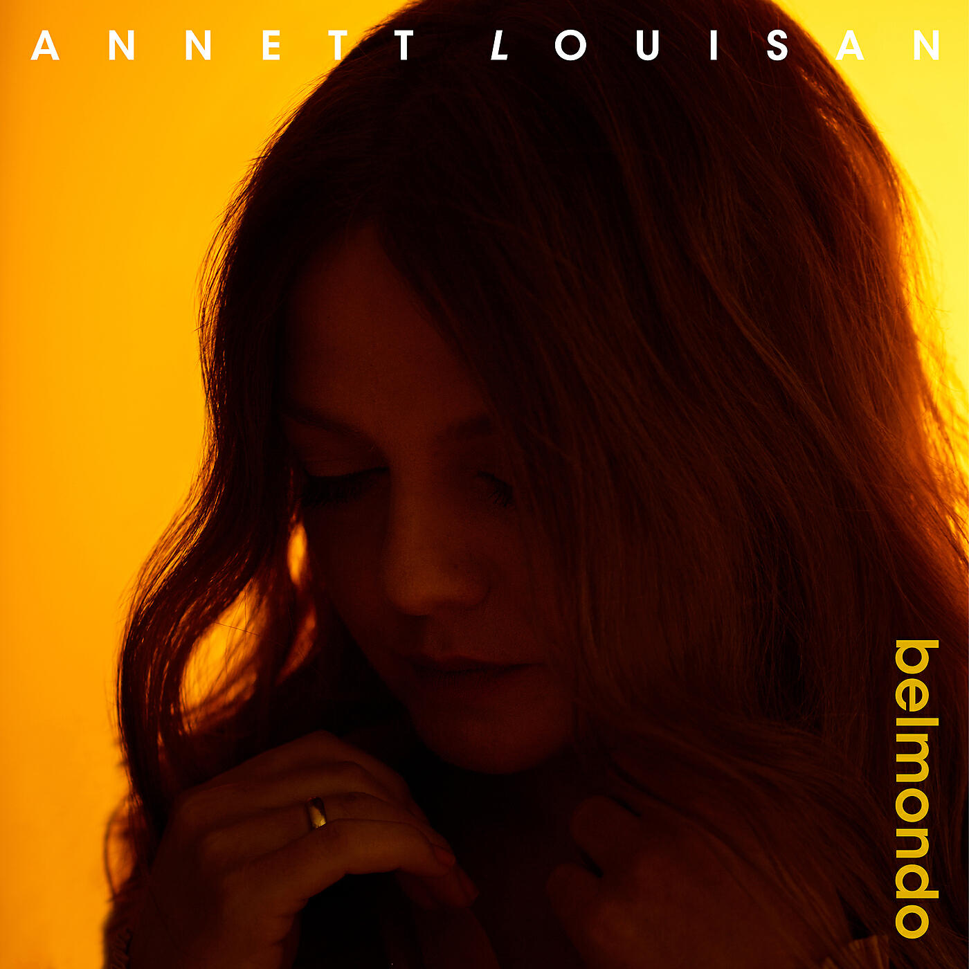 Annett Louisan - Belmondo (Ouverture)