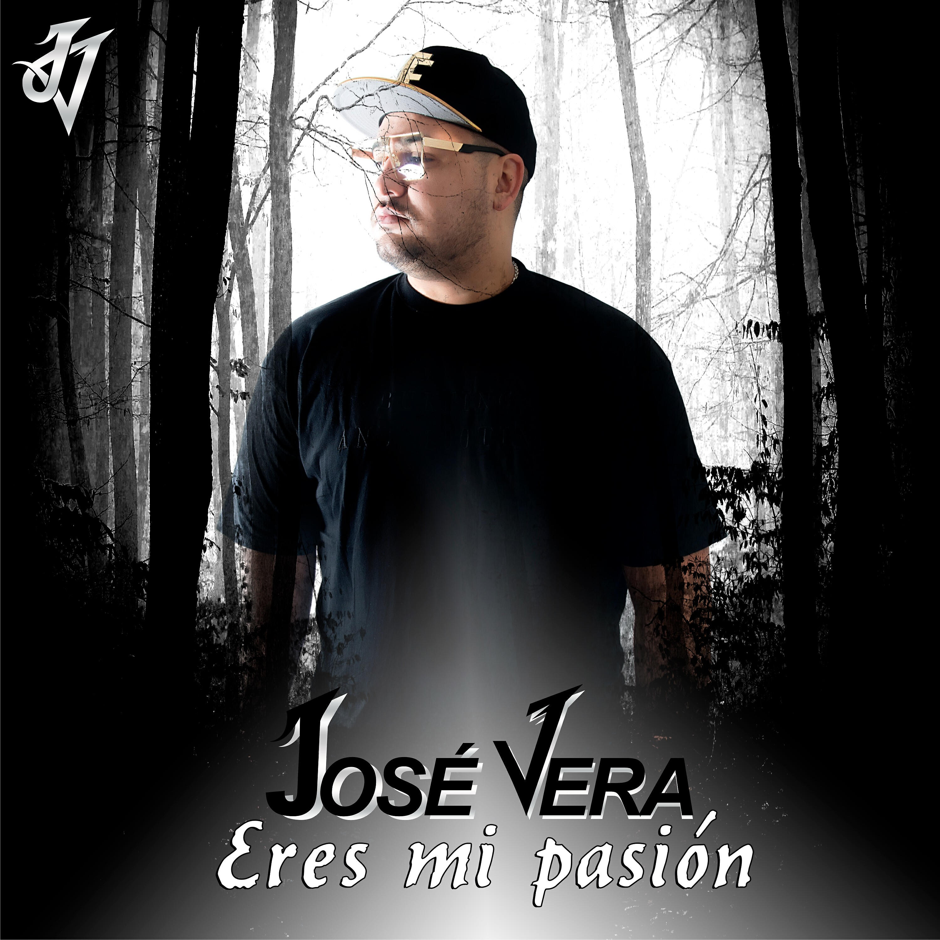 Jose Vera - Eres Mi Pasión
