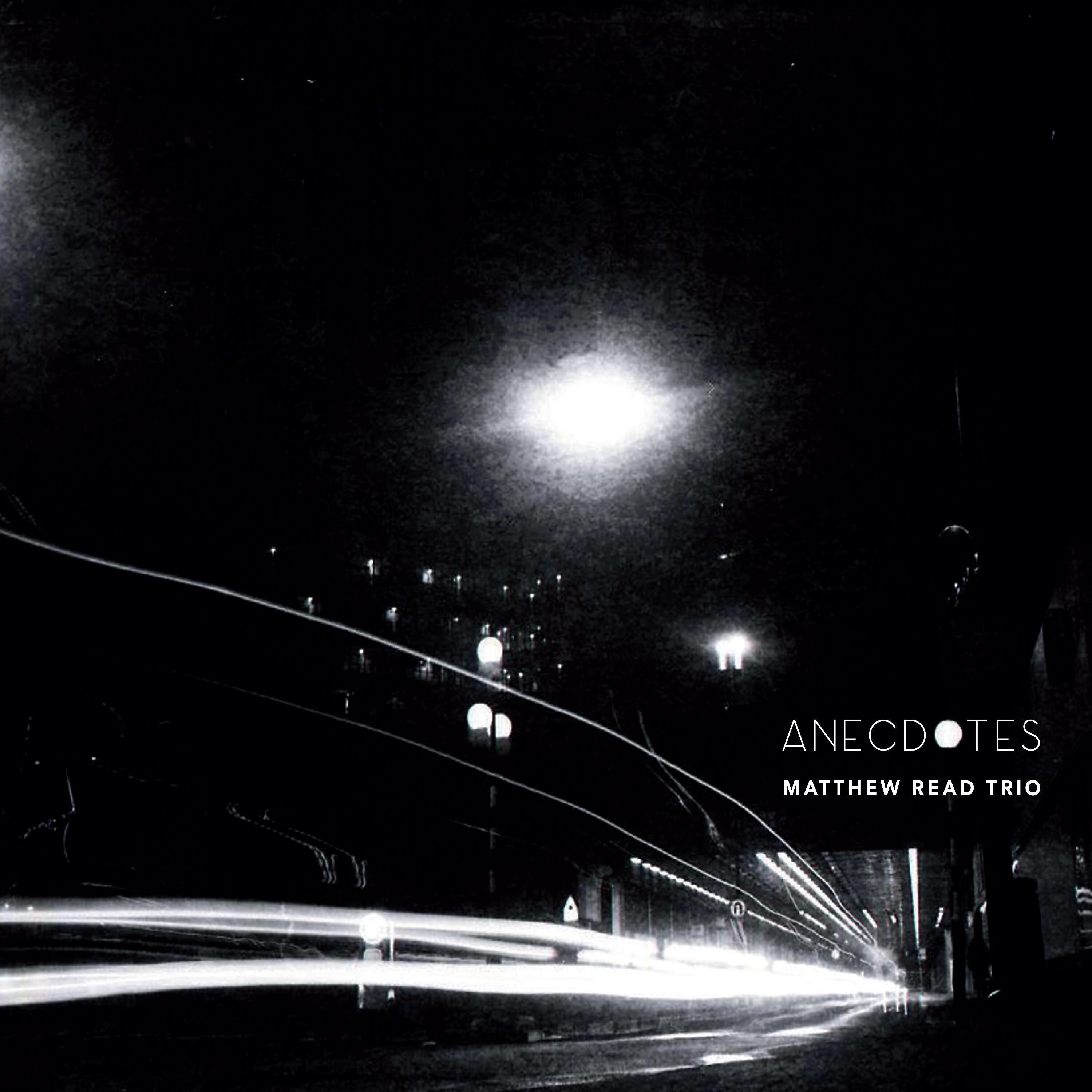 Matthew Read Trio - Siren