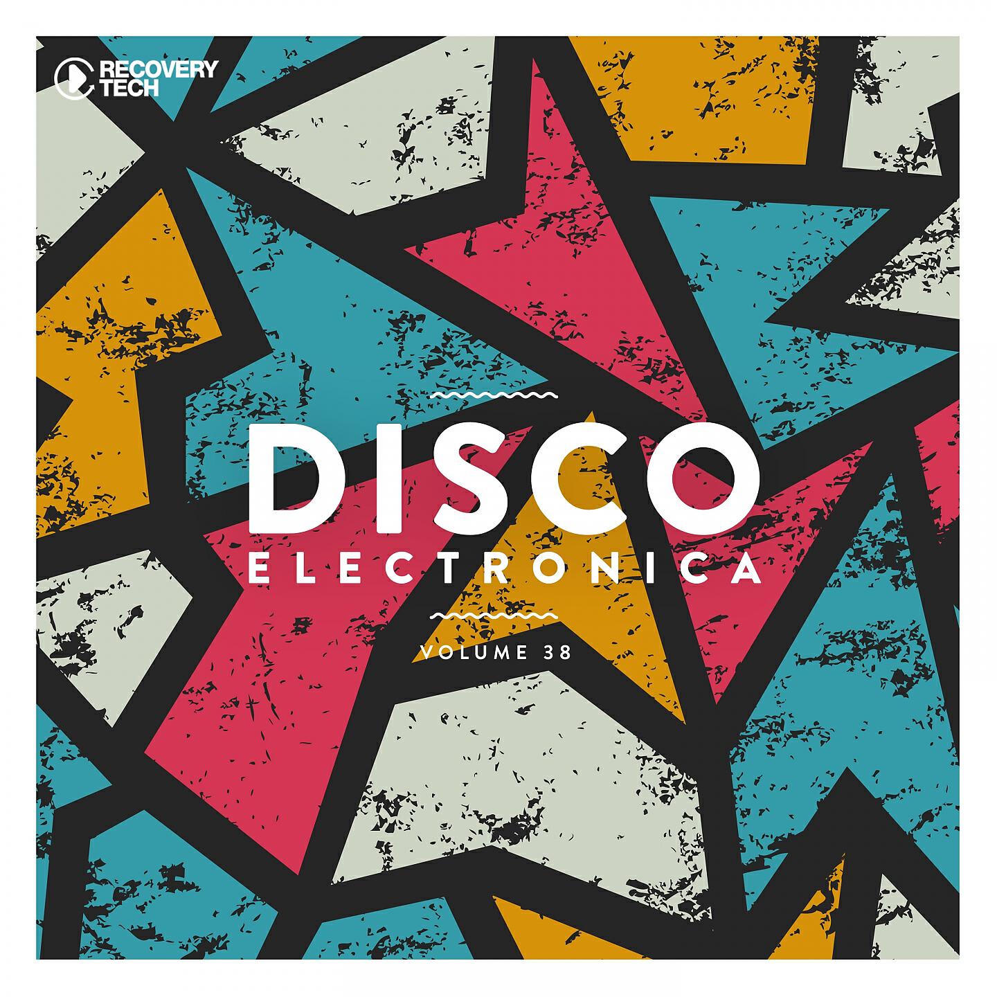 Matt Caseli - Good Old Days (Percussive Mix)