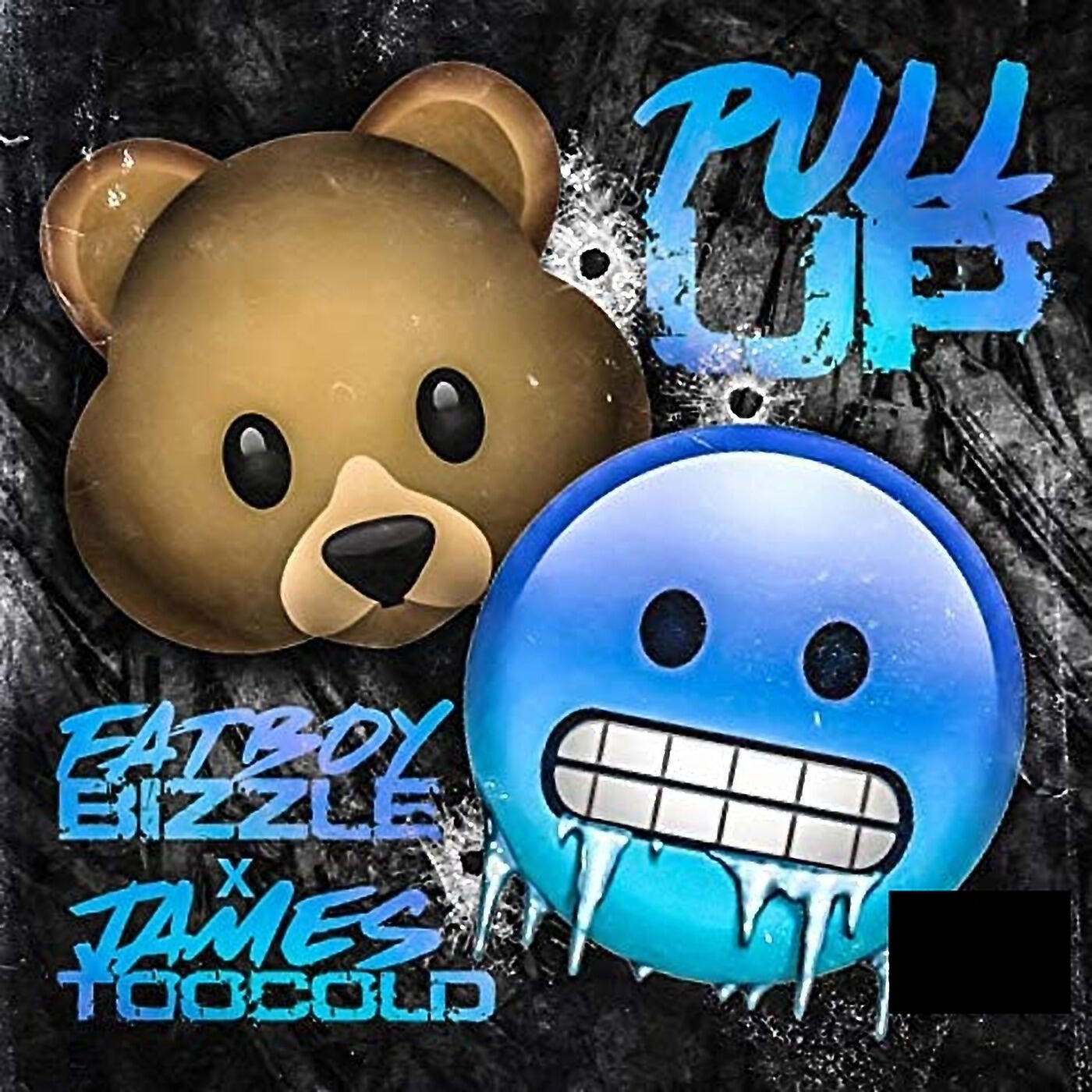 FatBoy Bizzle - Pull Up