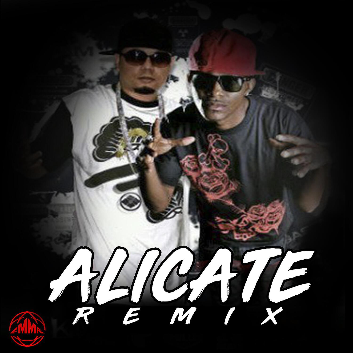 Prieto Gang - Alicate (Remix)