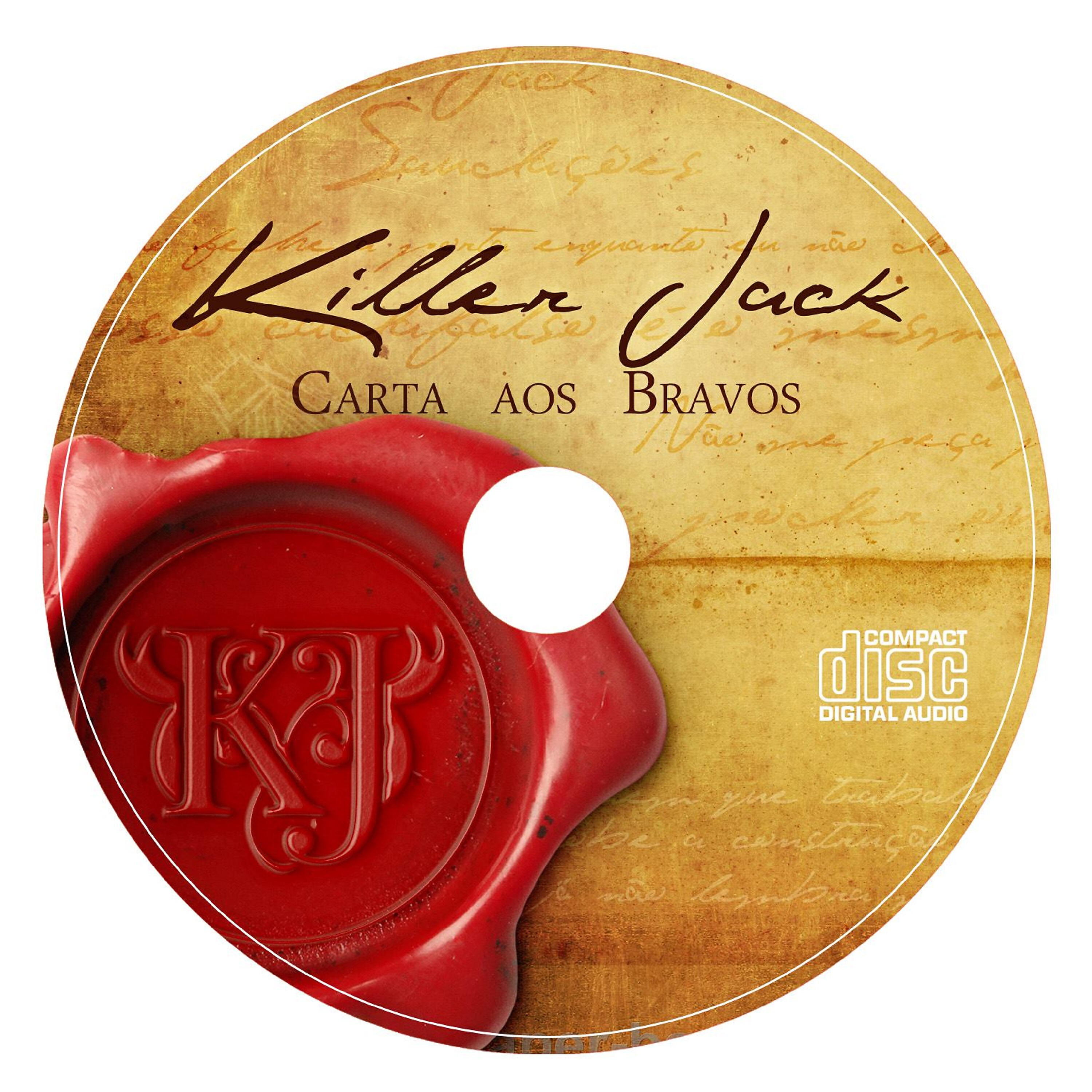 Killer Jack - Lacuna