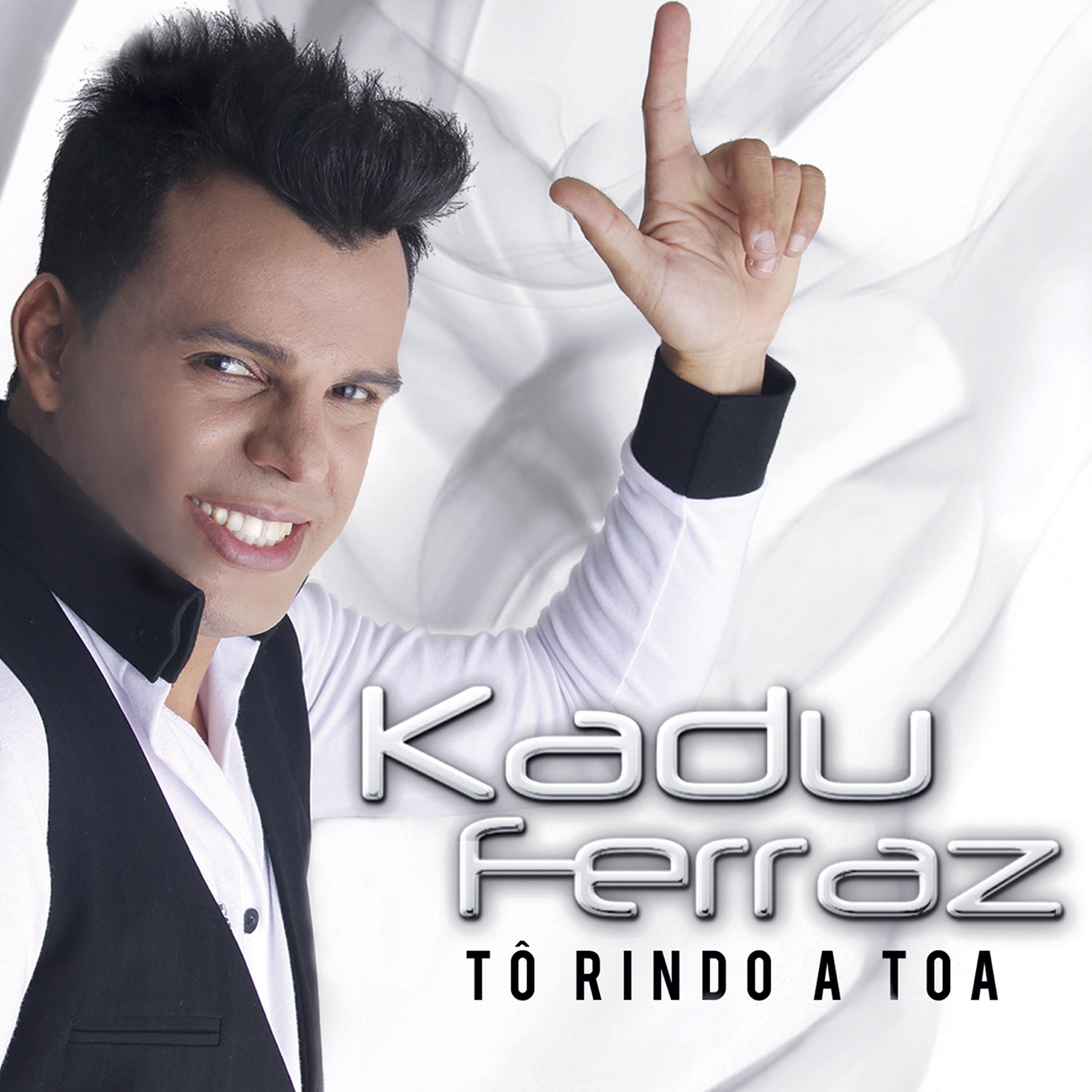 Kadu Ferraz - Espirito Enche-Me