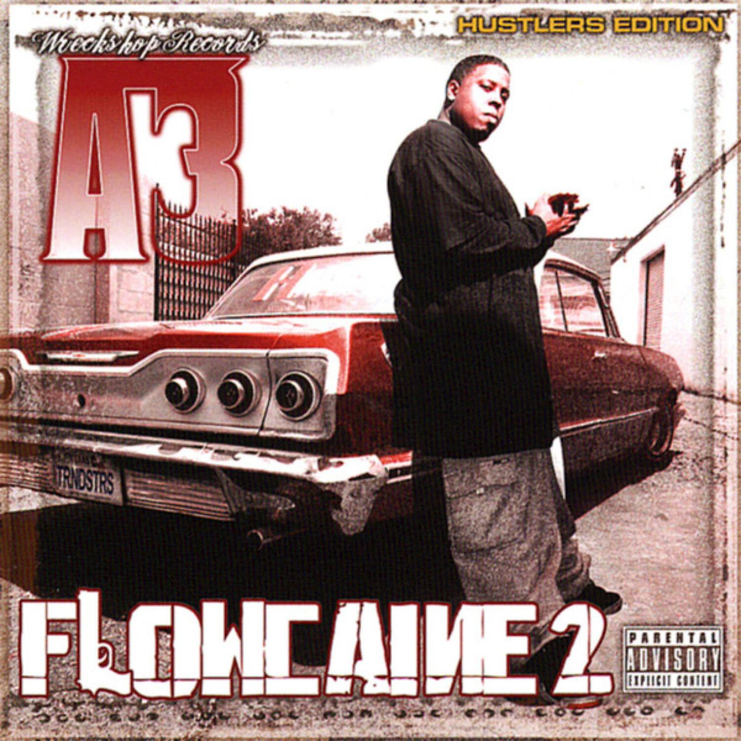 A3 - Holl Up