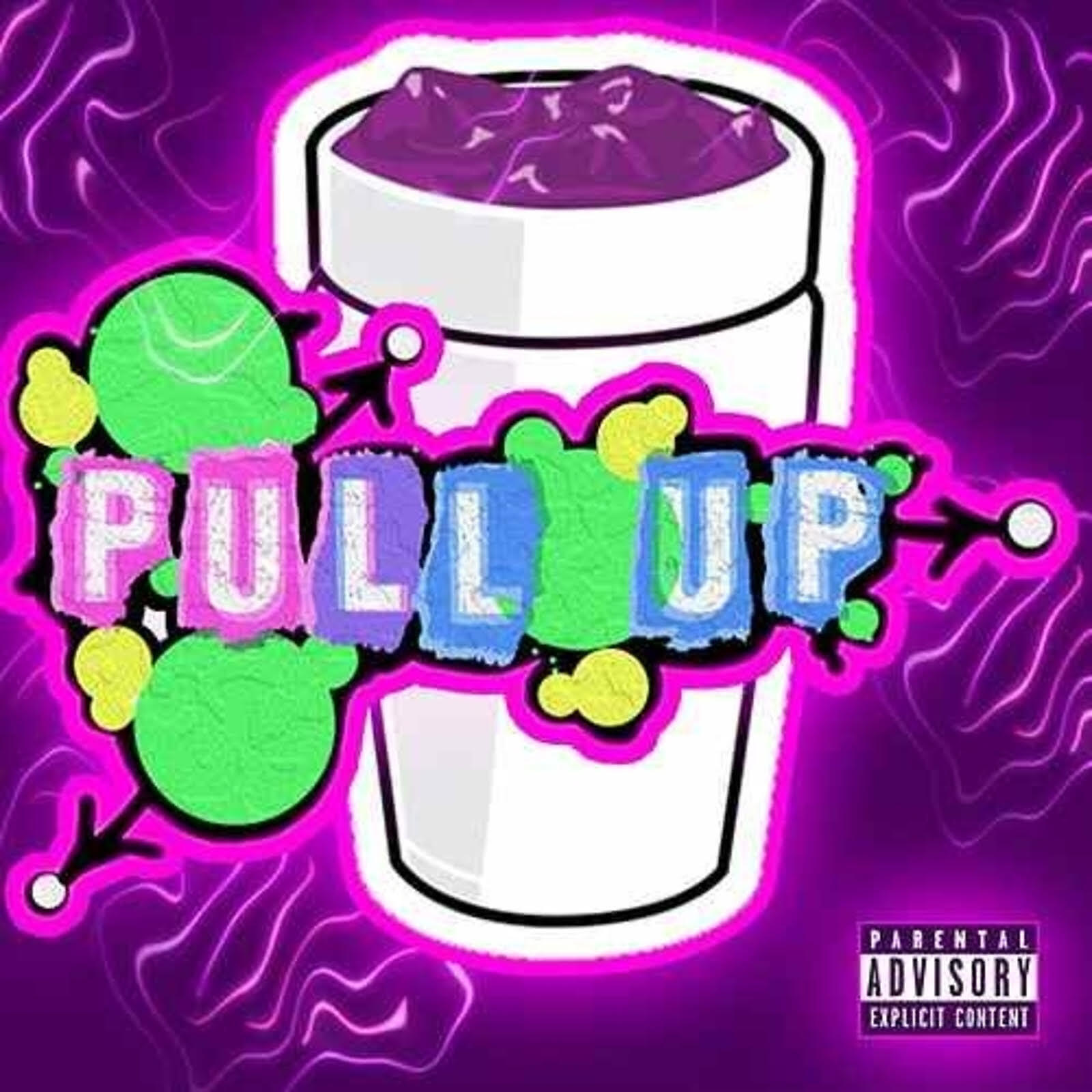 Suigeneris - Pull Up