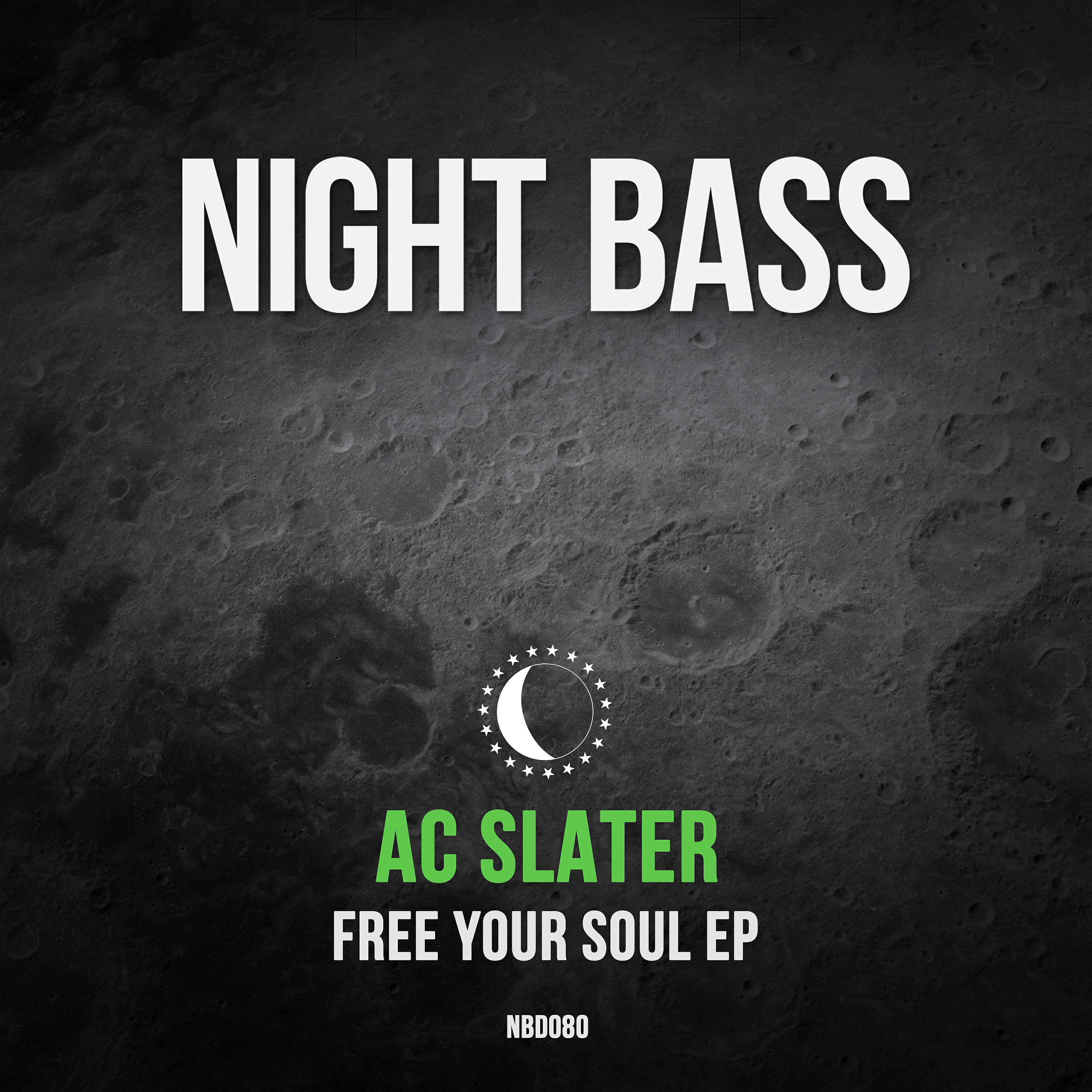 AC Slater - Step Back