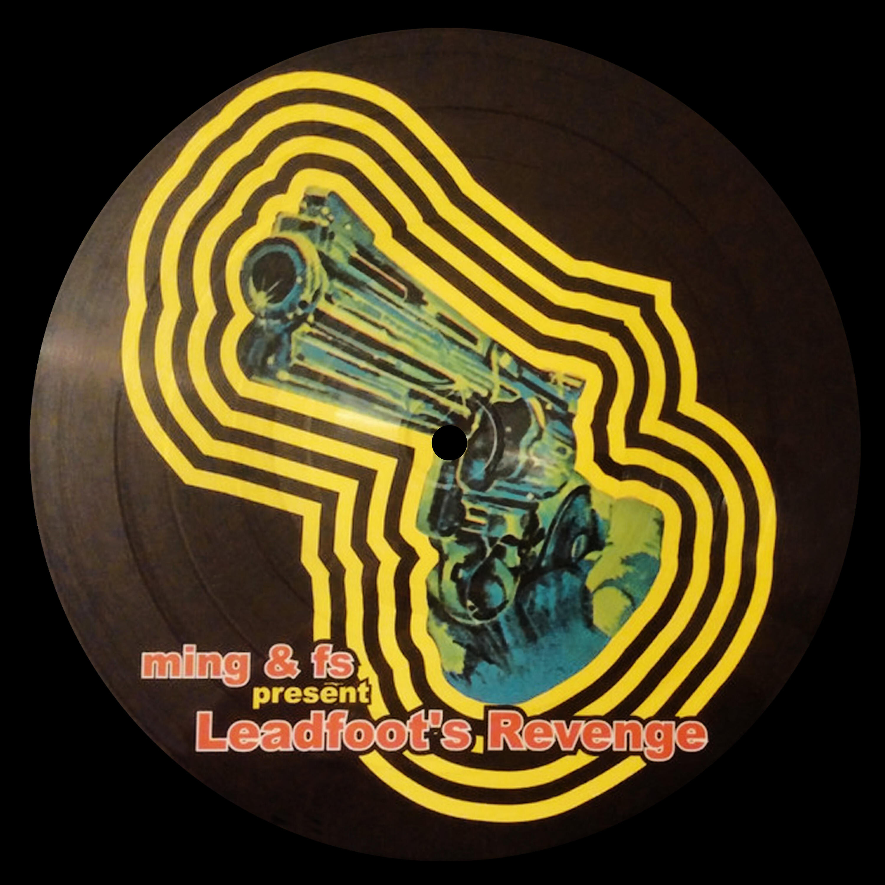 MING - Genius (Quick Fix Mix)