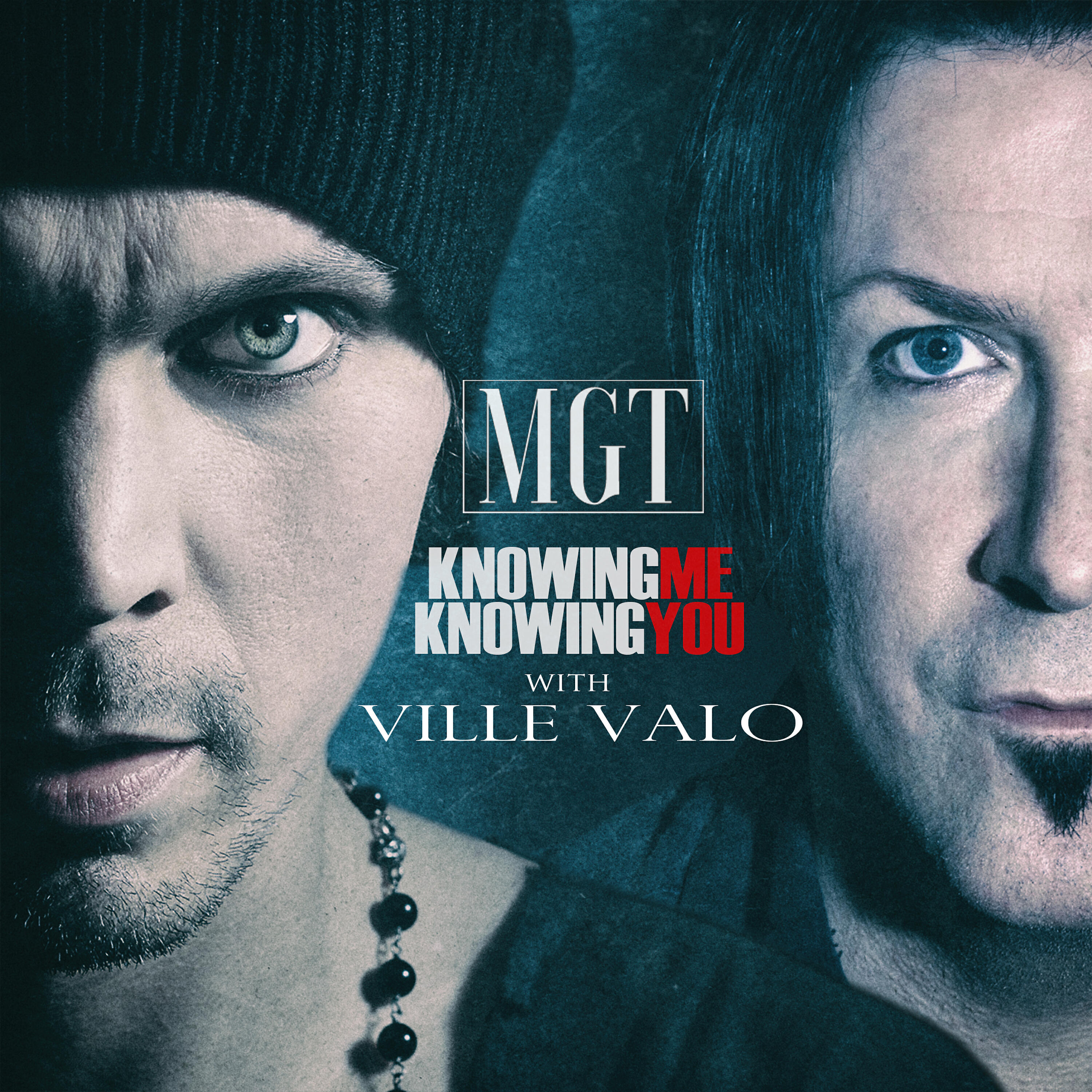 MGT - Knowing Me Knowing You (Youth Remix)