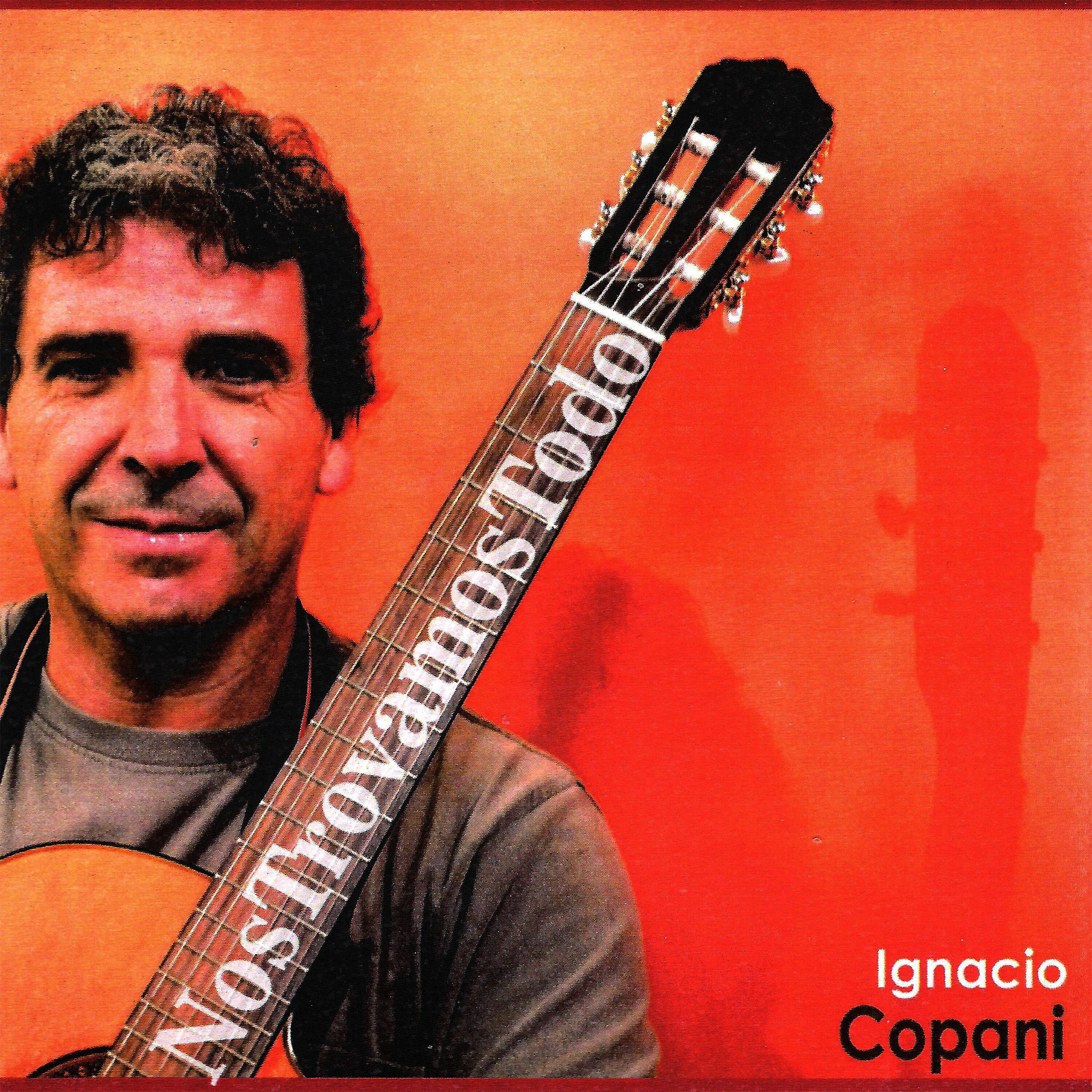 Ignacio Copani - El Traidor