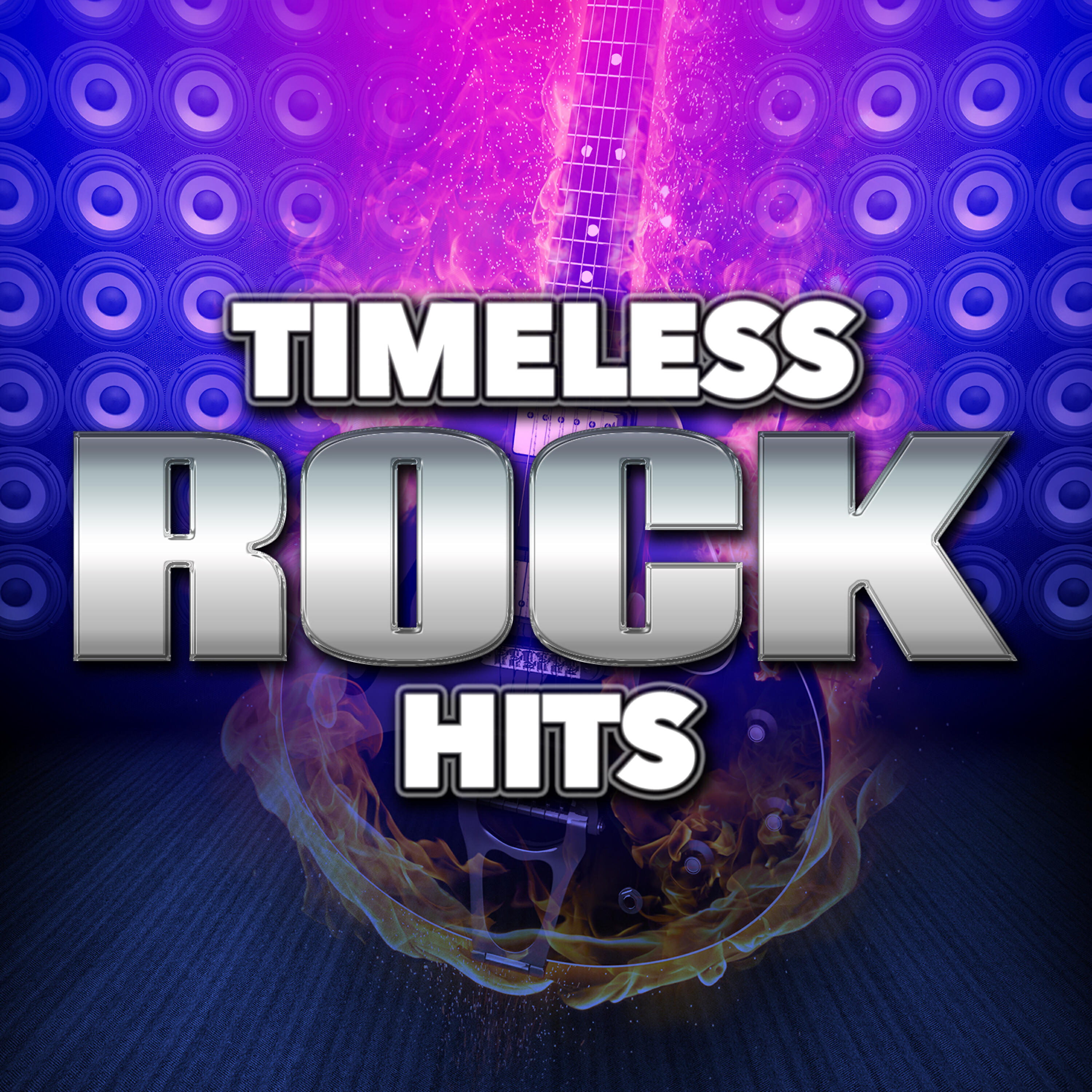 Rock Classics - Tonight, Tonight