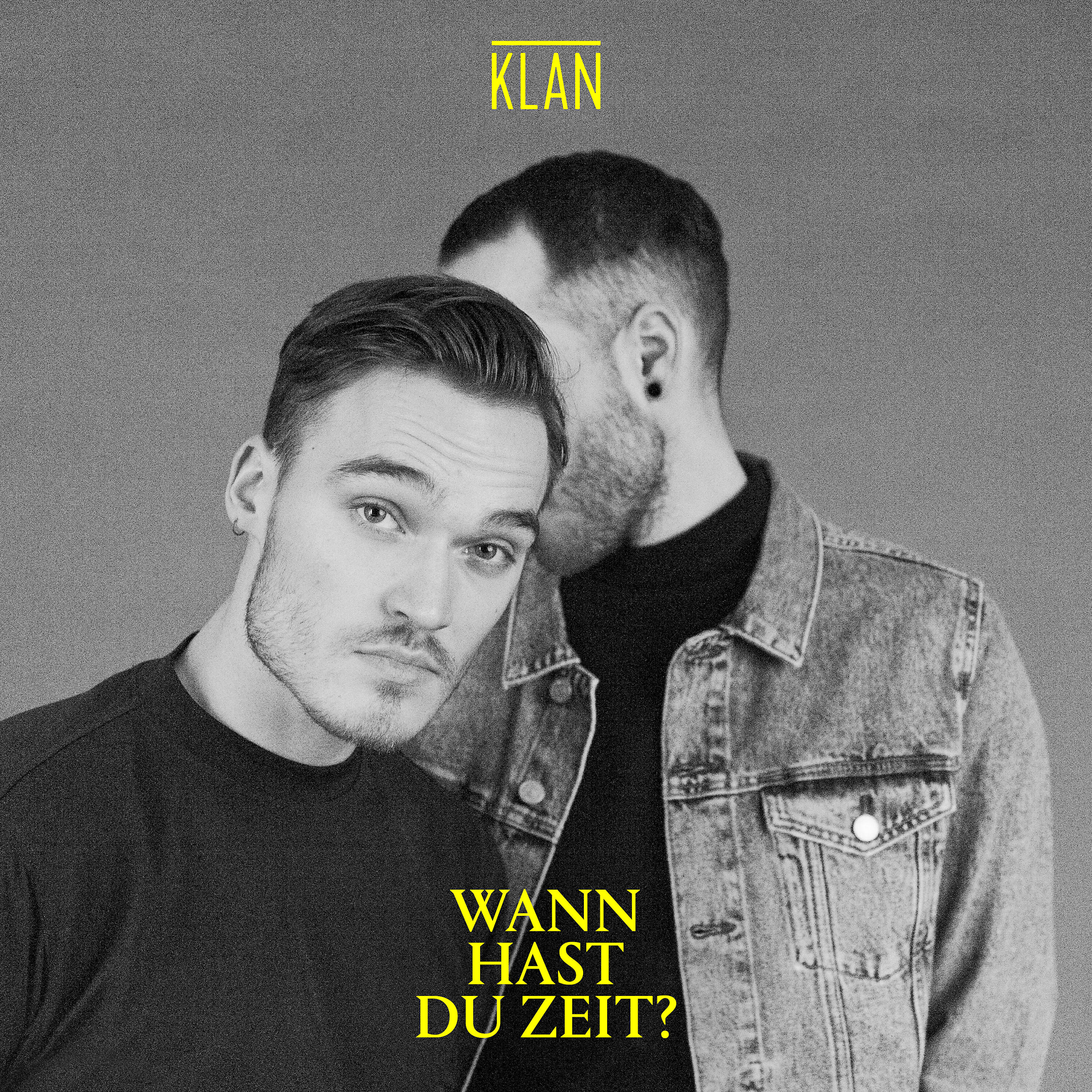 KLAN - Lang lebe die Liebe