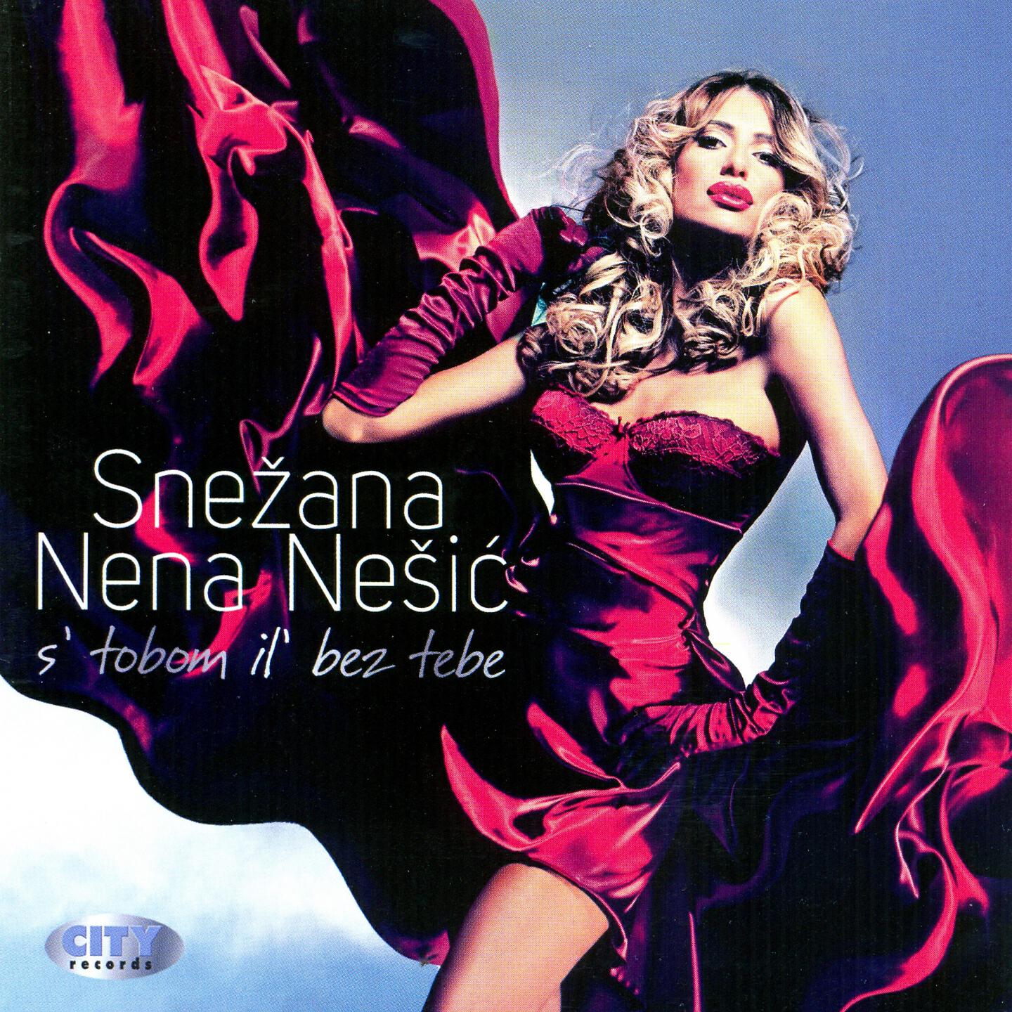 Snezana Nena Nesic - Oko Tri