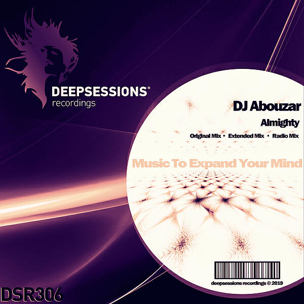 DJ Abouzar - Almighty (Original Mix)