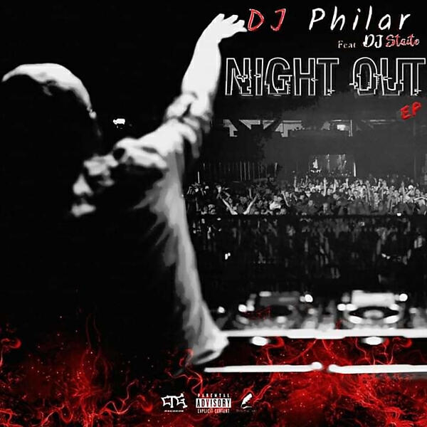DJ Phila - Welcome tone