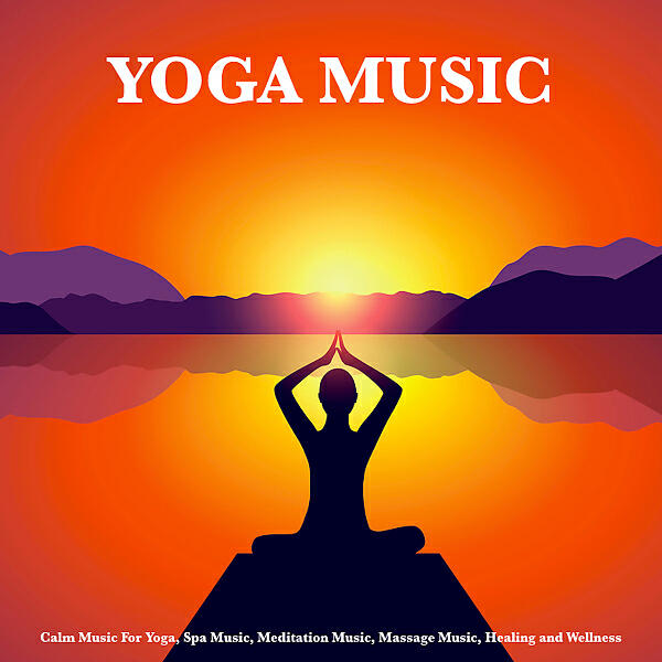 Spa - Zen Yoga Spa Music