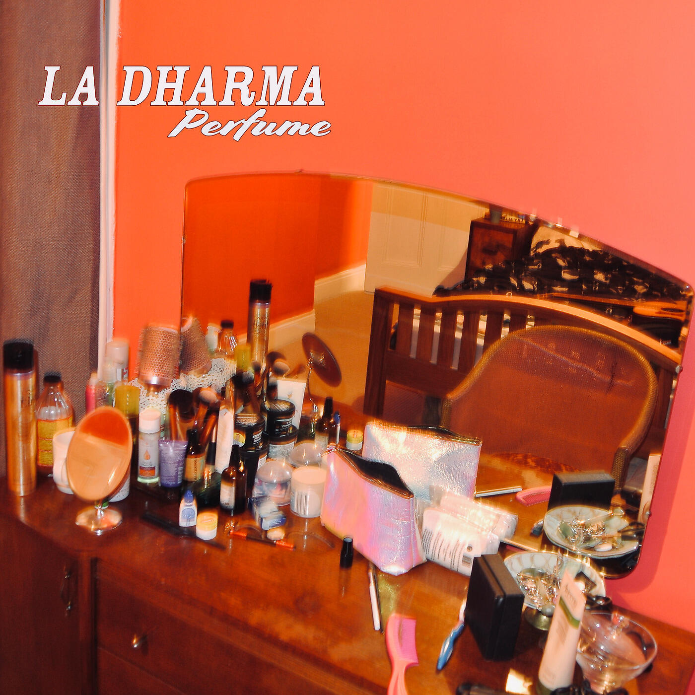 La Dharma - Perfume