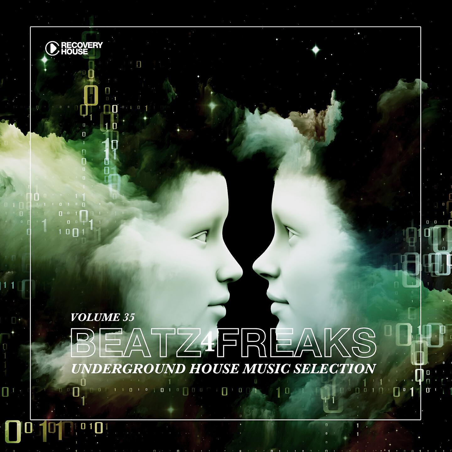 Uri Farre - Floky (Radio Edit)