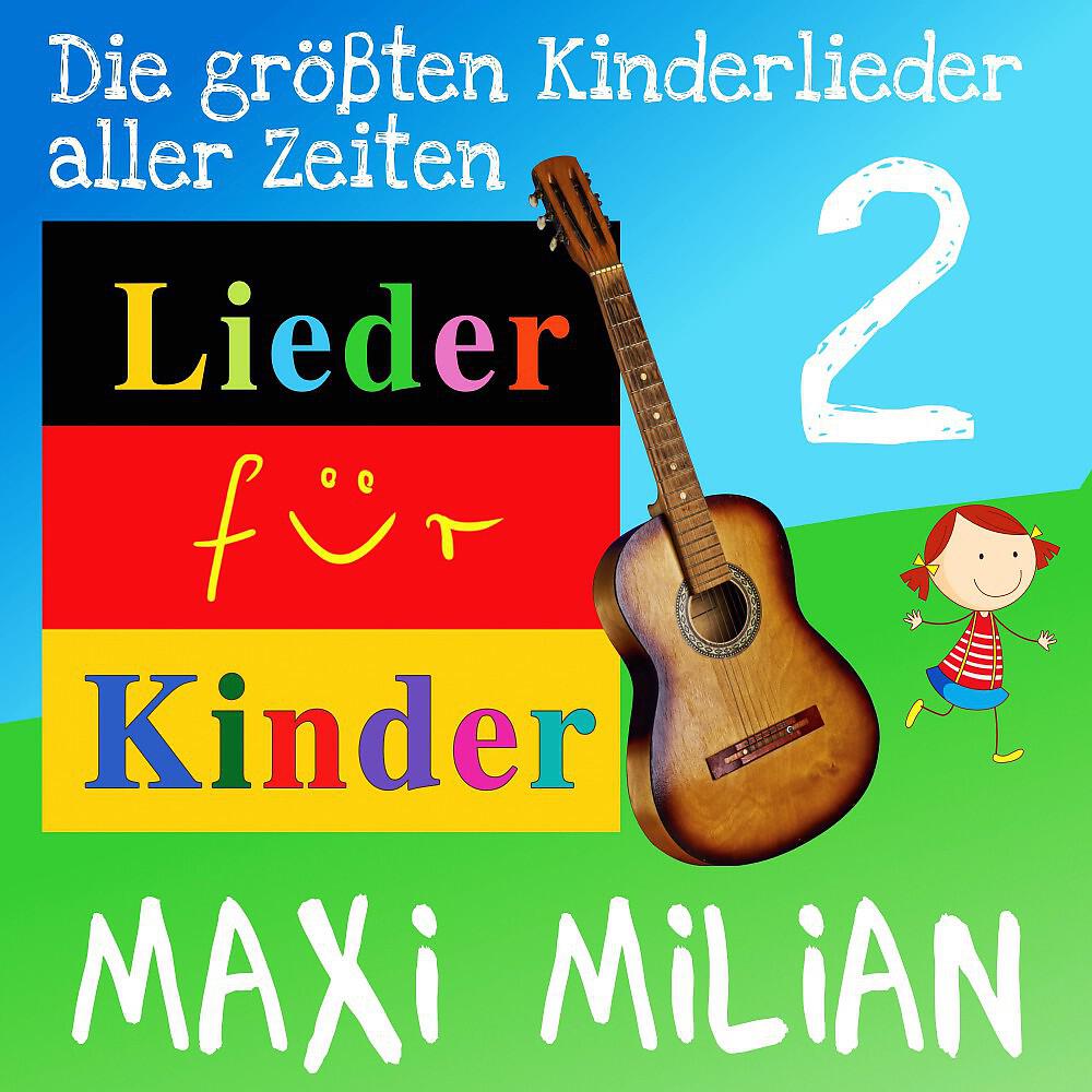 Maxi Milian - Laterne, Laterne, Sonne, Mond und Sterne