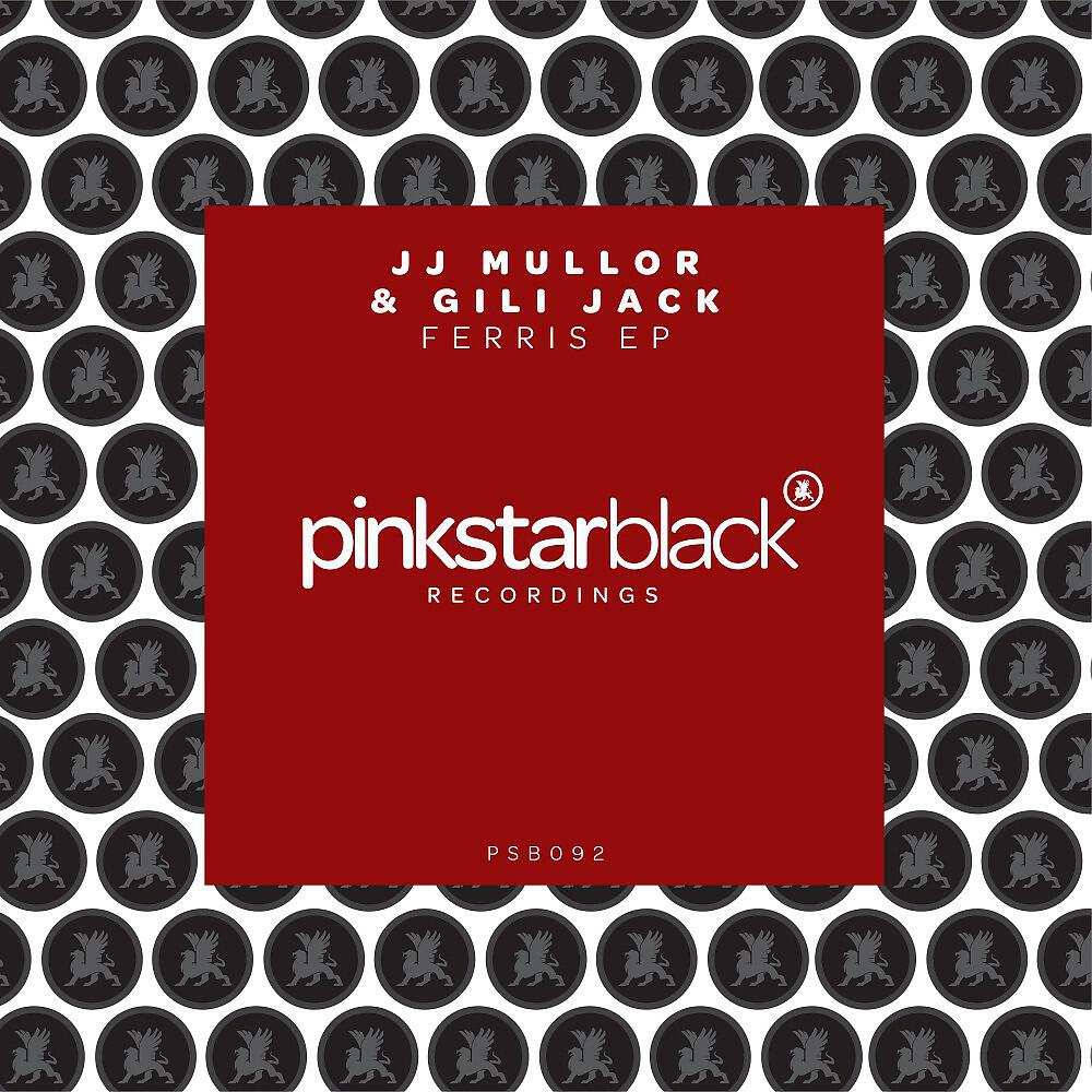 JJ Mullor - M27LAX