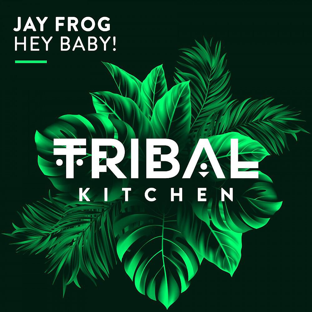 Jay Frog - Hey Baby! (Original Mix)