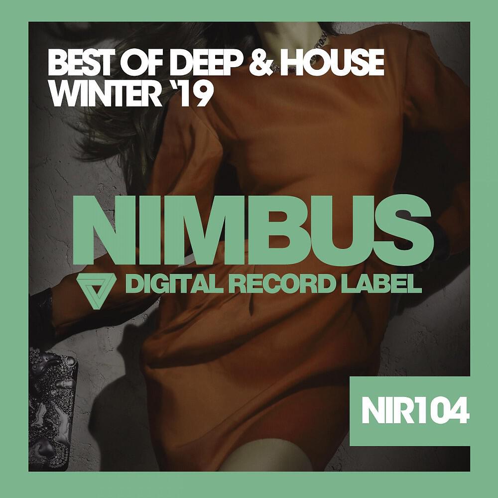 WDX - Late Night Kiss (Original Mix)