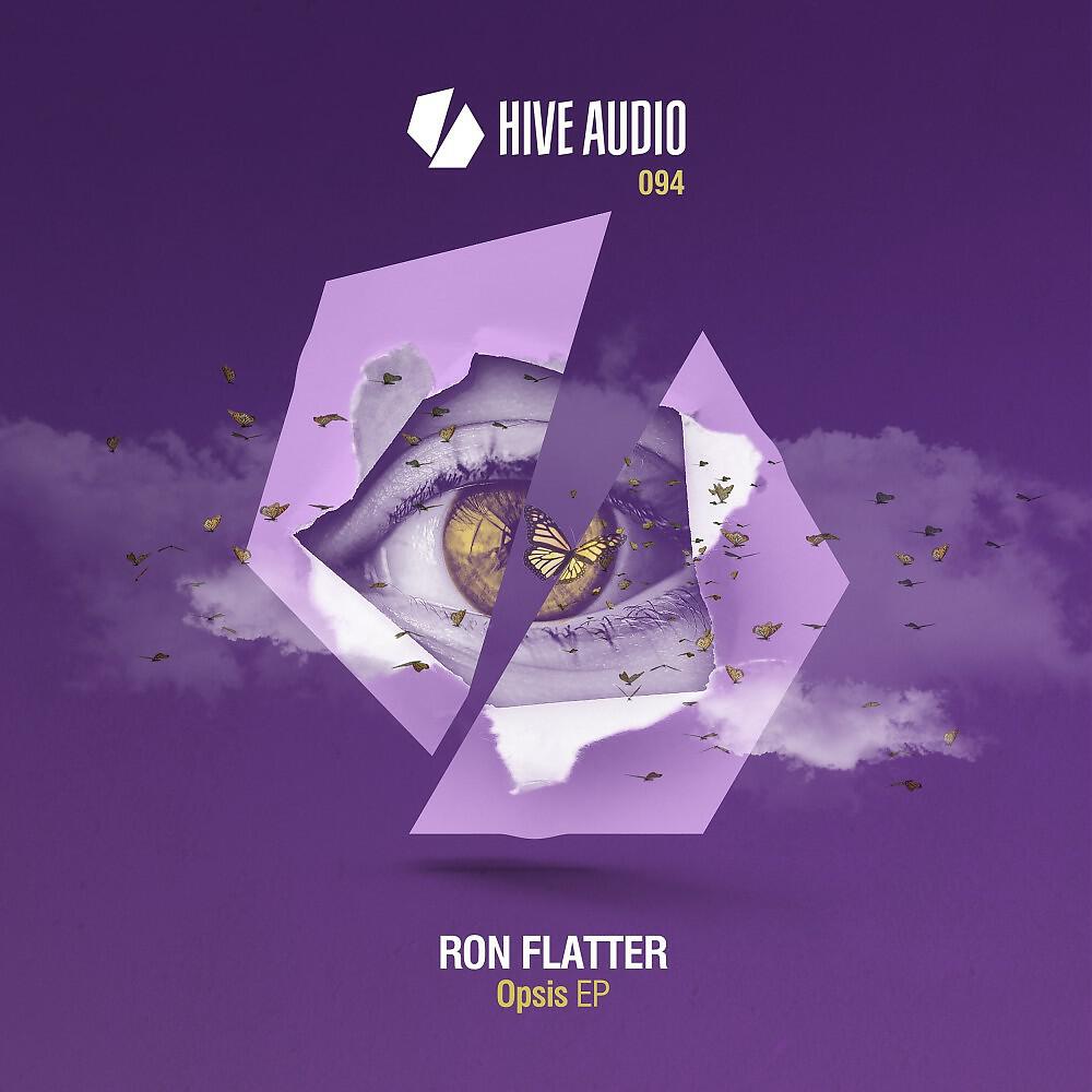 Ron Flatter - Sweetwater (Original Mix)