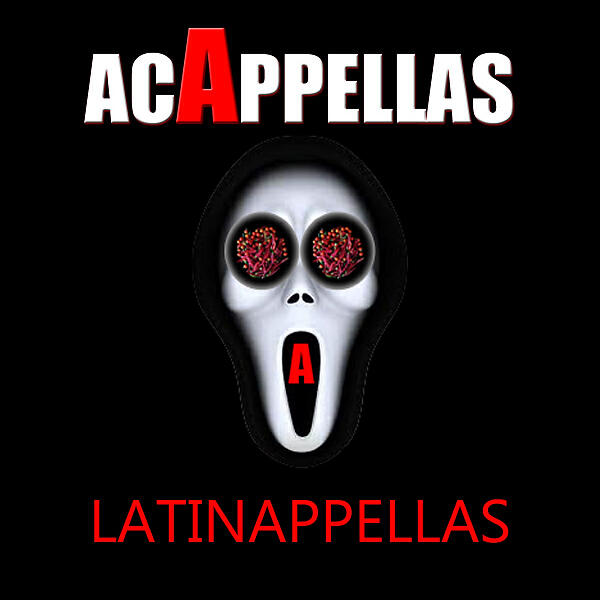 Freddy Calle - Full Reggaeton (Acappella)