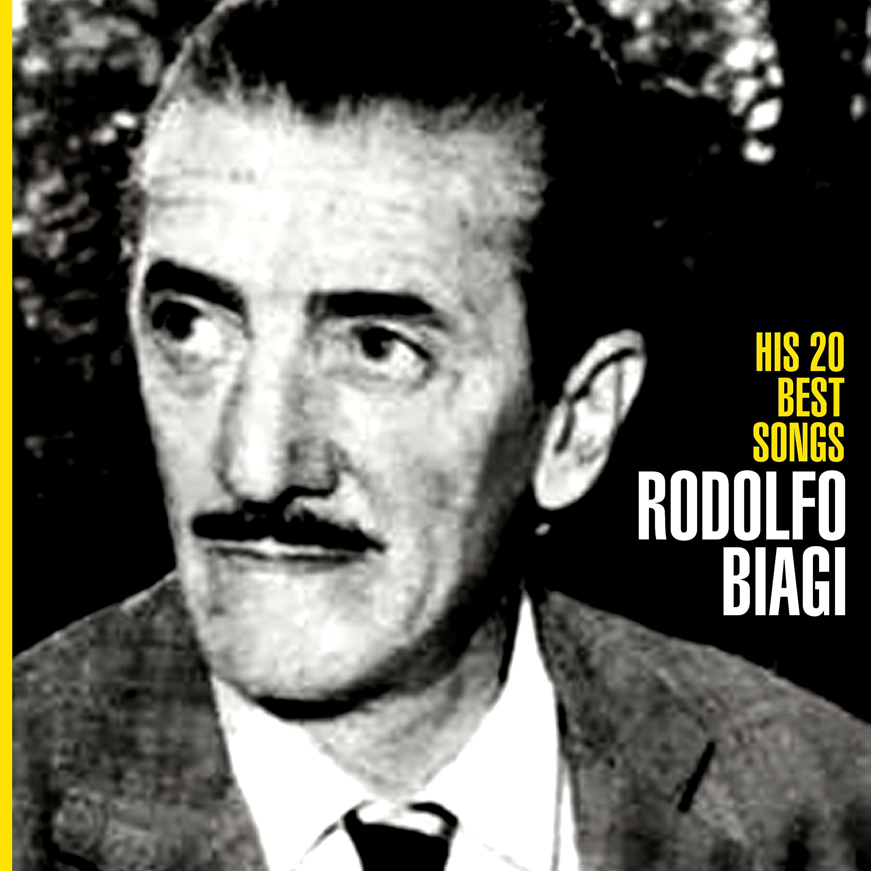 Rodolfo Biagi - A la Gran Muñeca
