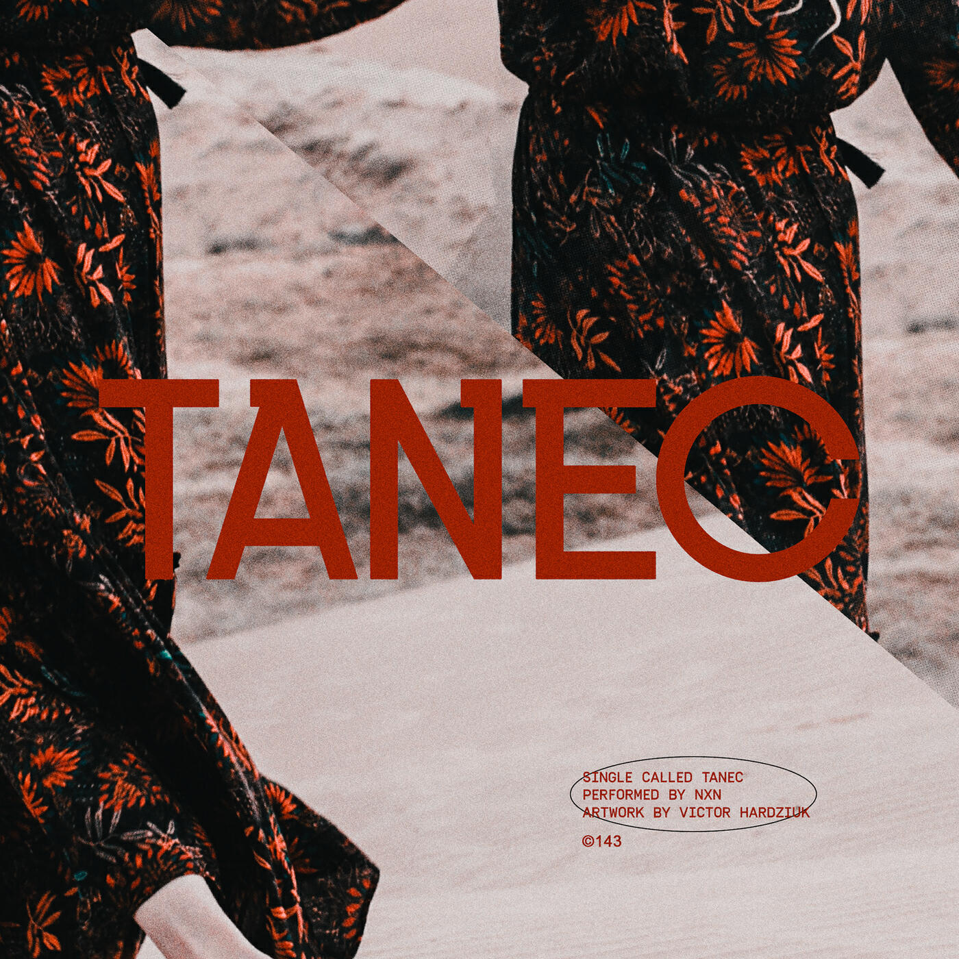 NXN - Tanec