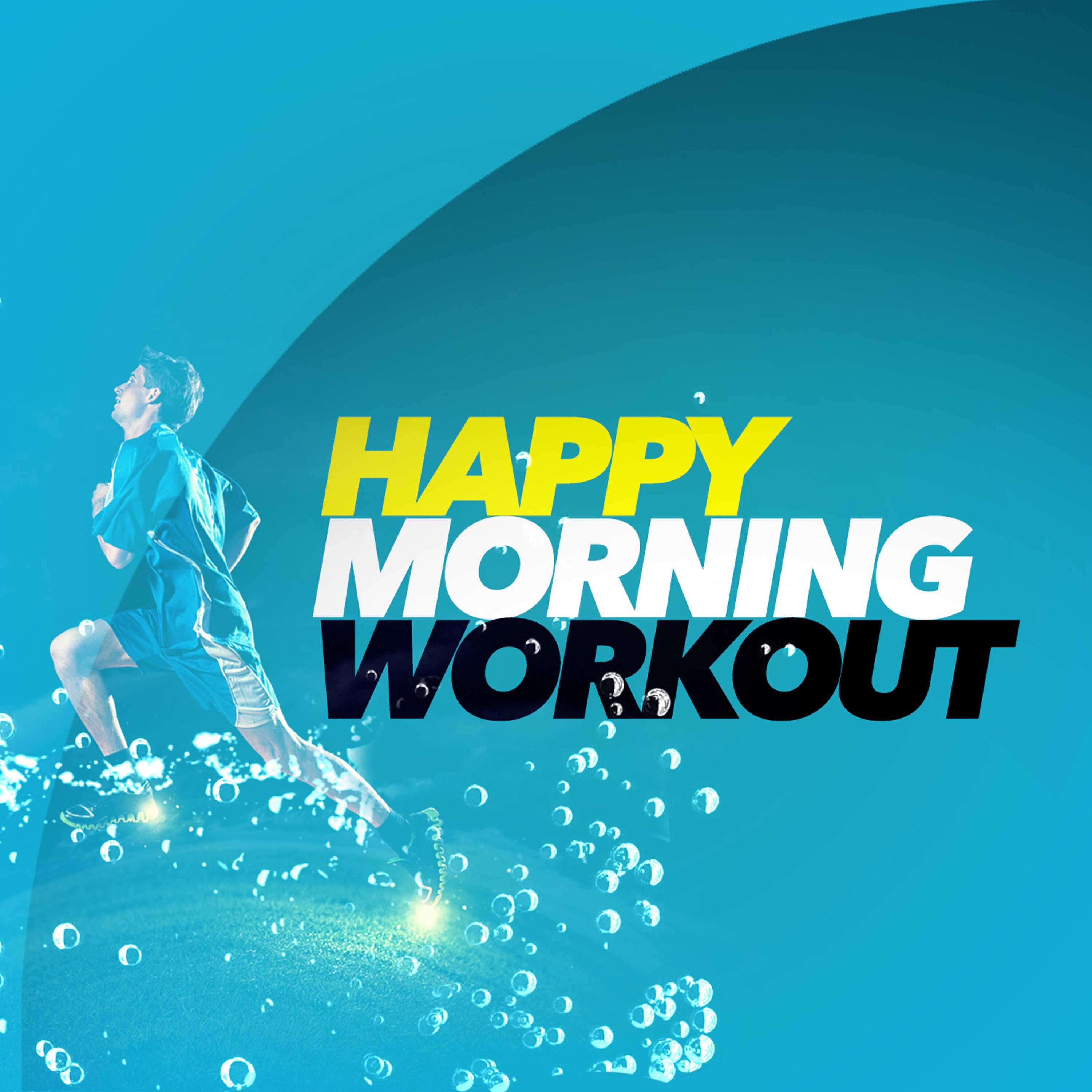 Fun Workout Hits - Squeeze Me (120 BPM)