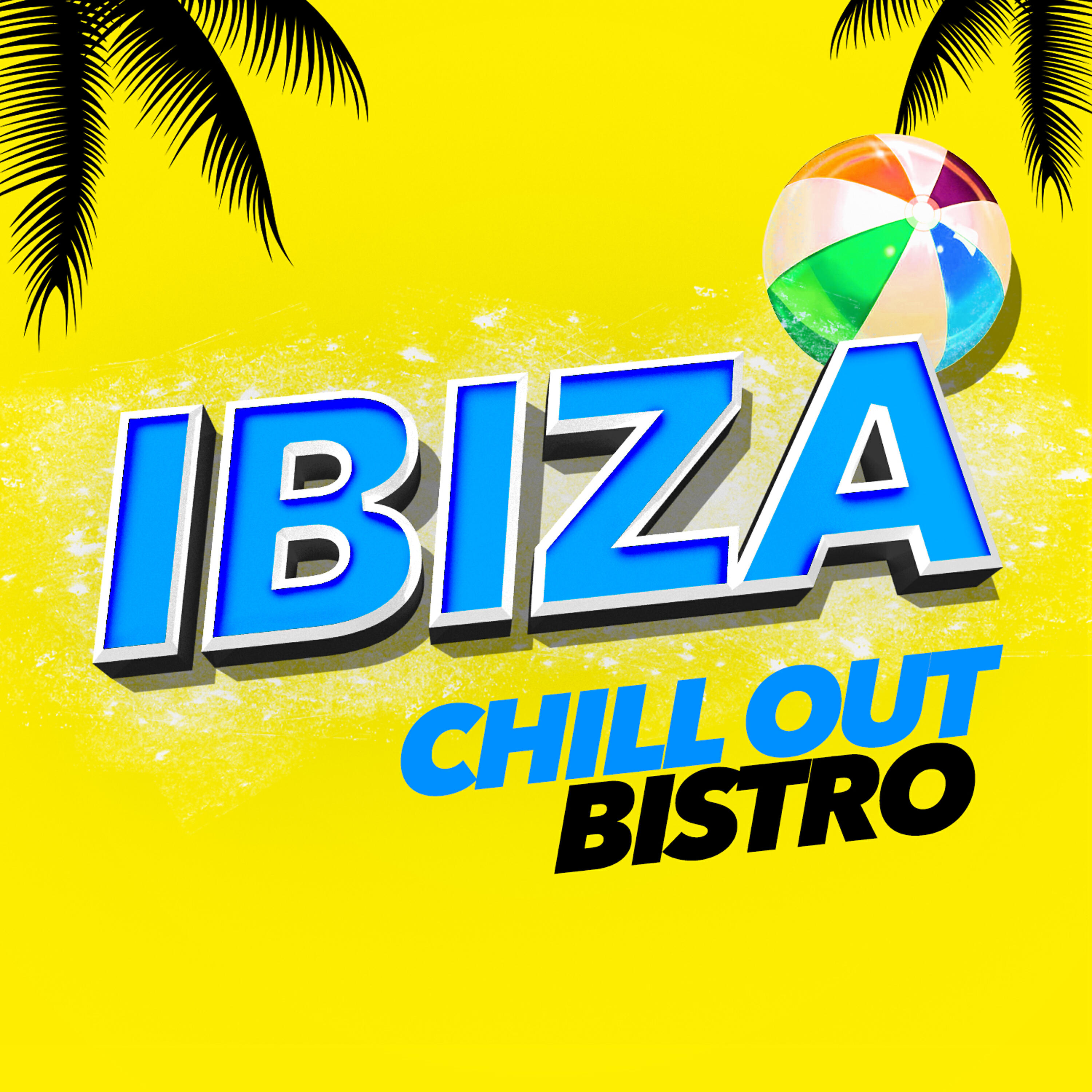 Cafe Ibiza Chillout Lounge - Summer Solstice