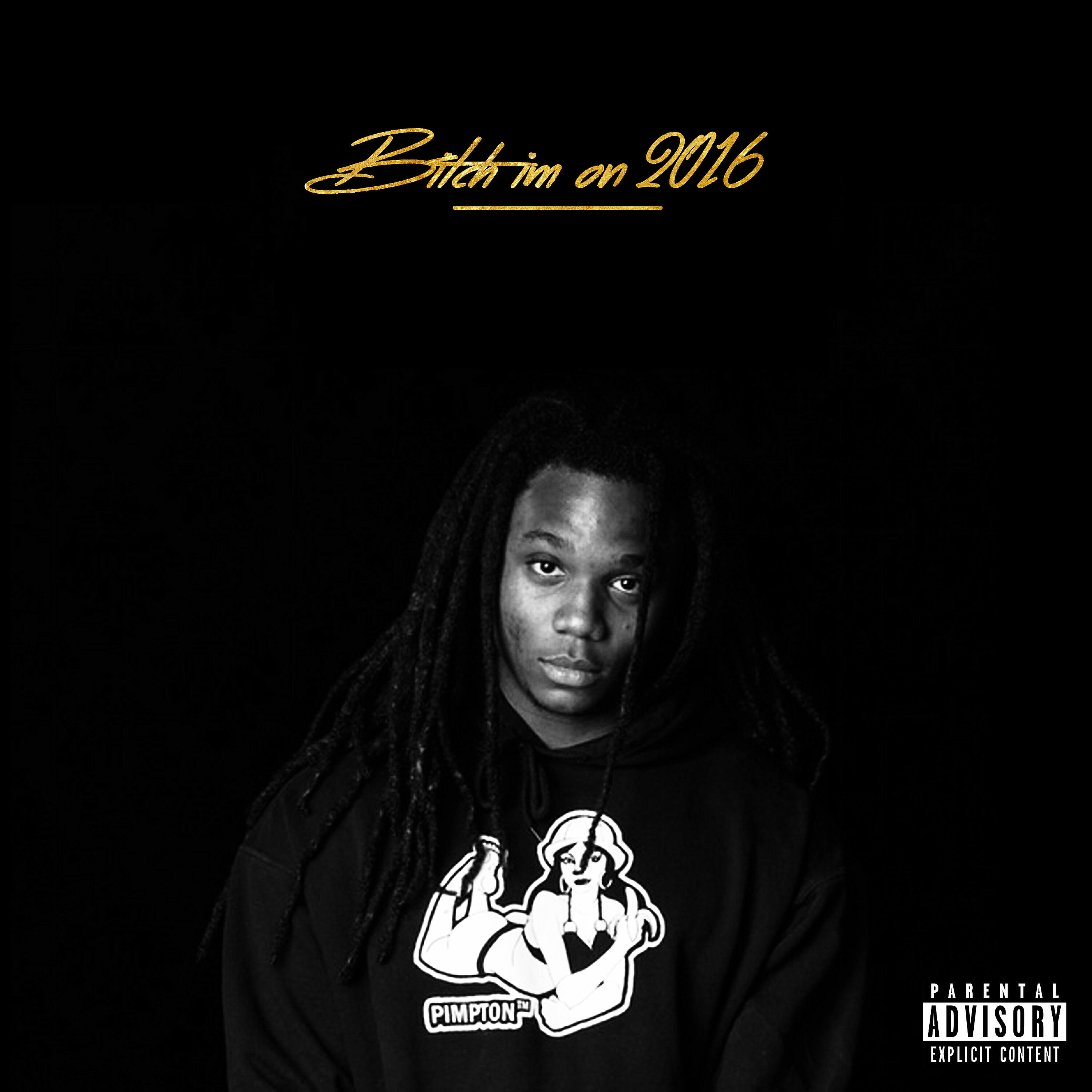 Kholebeatz - Bitch I'm on 2016