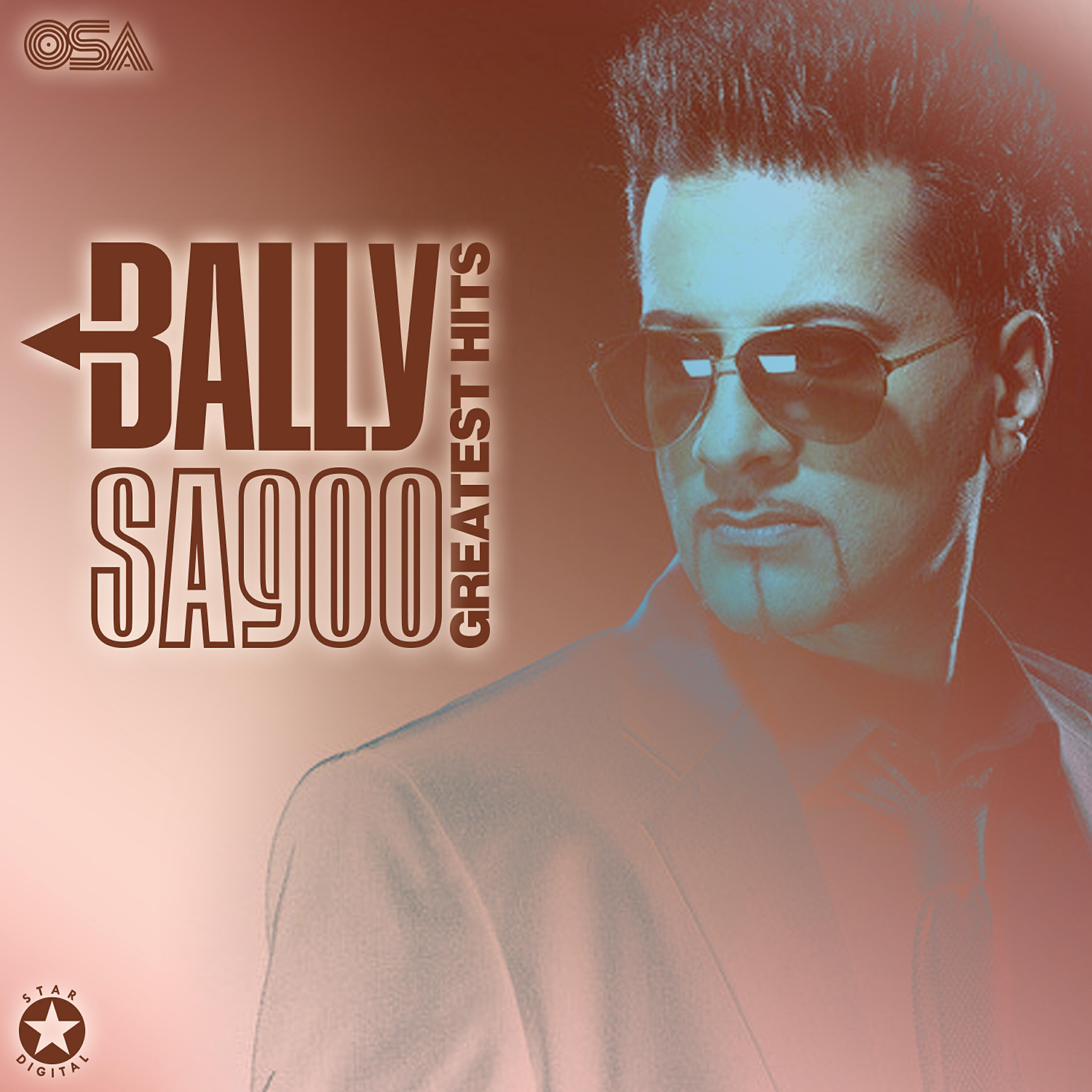 Bally Sagoo - Ali Da Malang