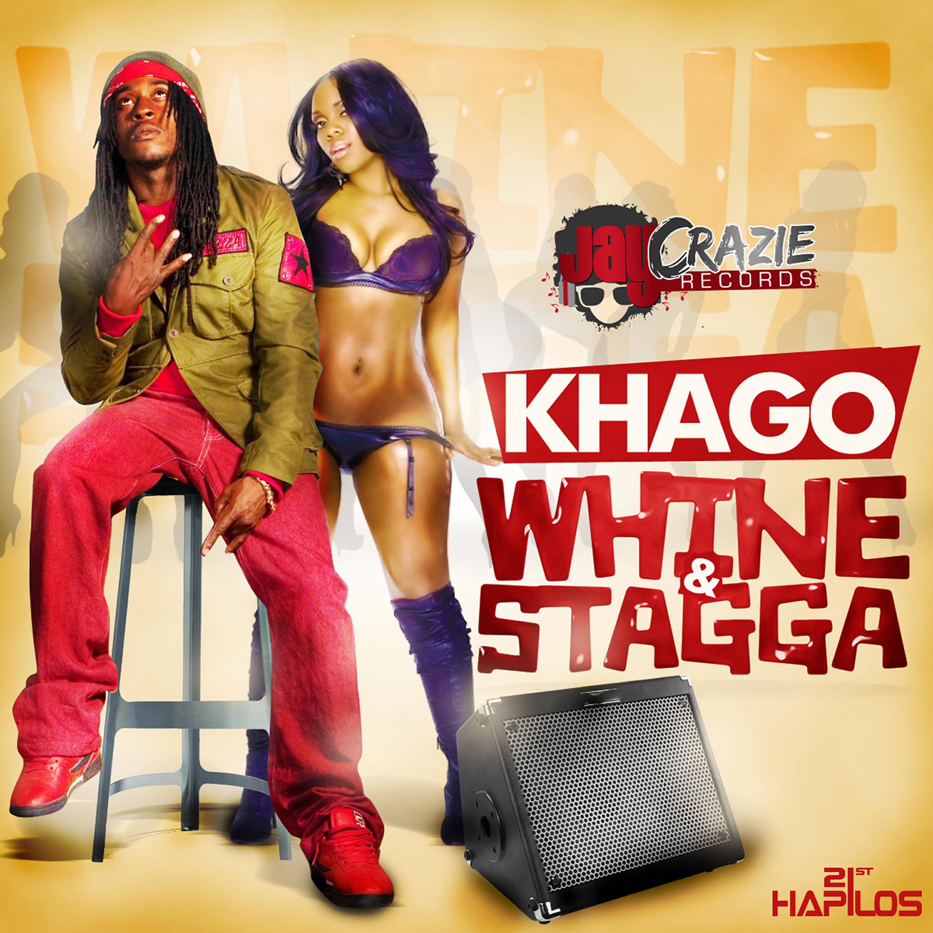Khago - Whine and Stagga (Radio Edit)