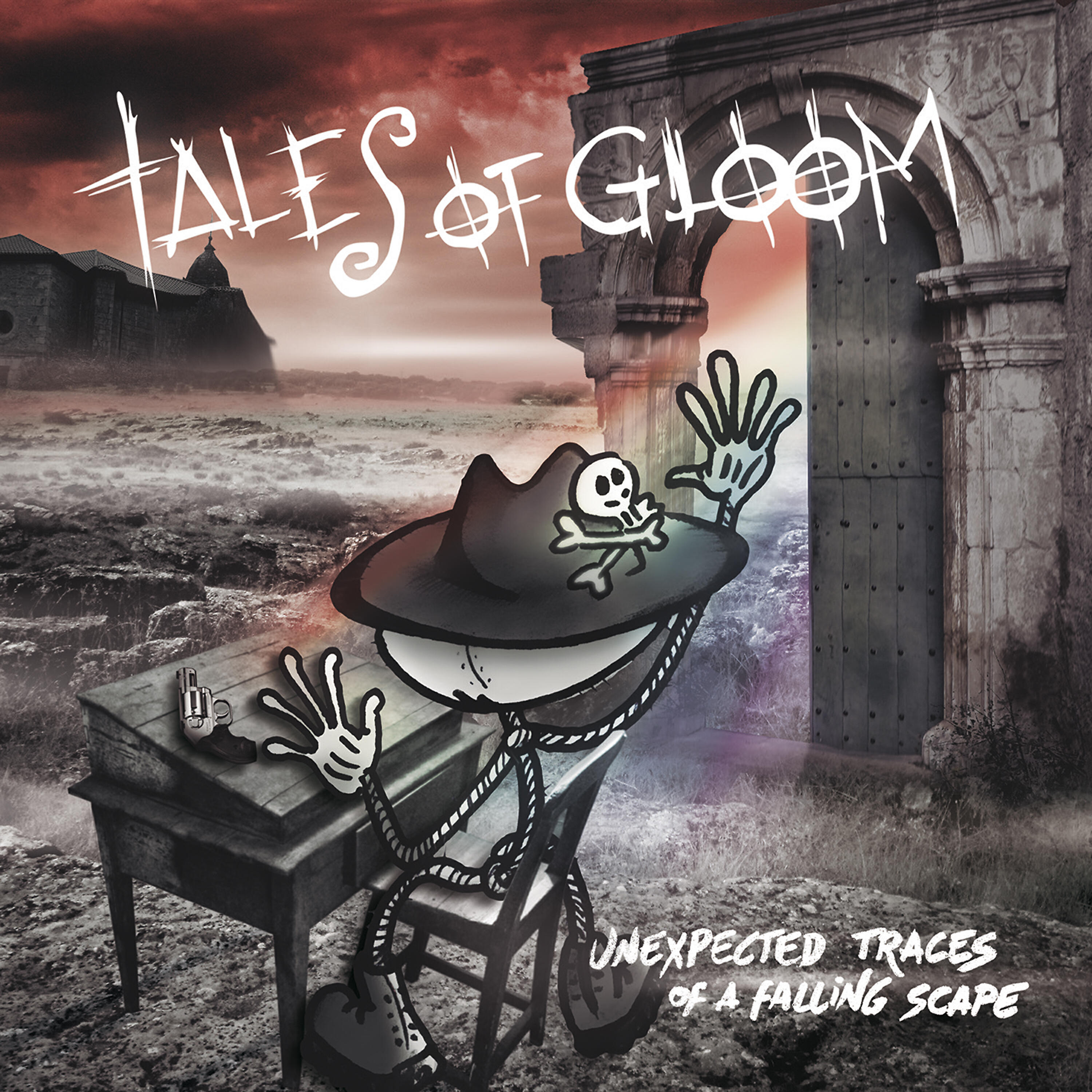 Tales of Gloom - Angel Smile
