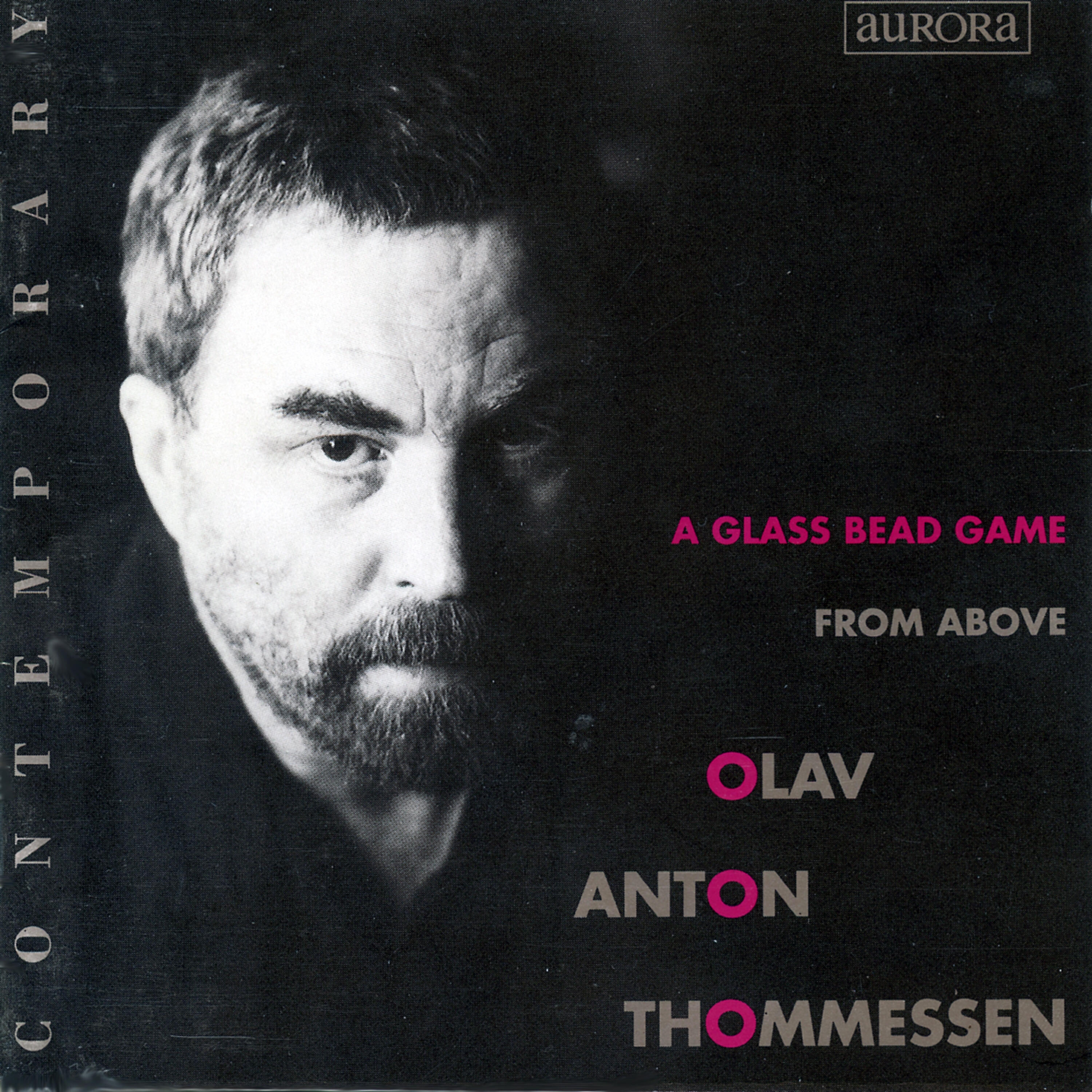 Oslo Philharmonic Orchestra - From Above - A Concerto For Synthesizer And Orchestra
