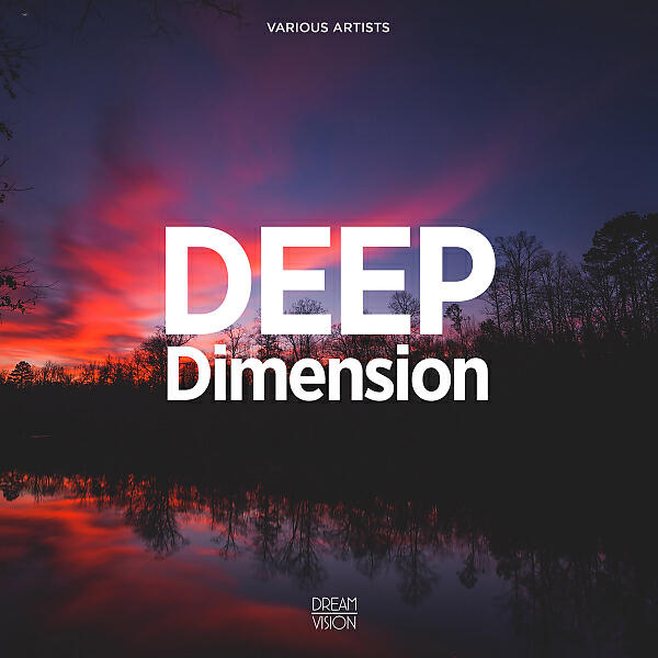 Dmitriy Leetovskiy - Deep Emotions