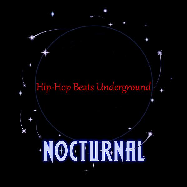 Hip-Hop Beats Underground - Colourful (feat. Instrumental Hip Hop Beat Makers) (Instrumental)