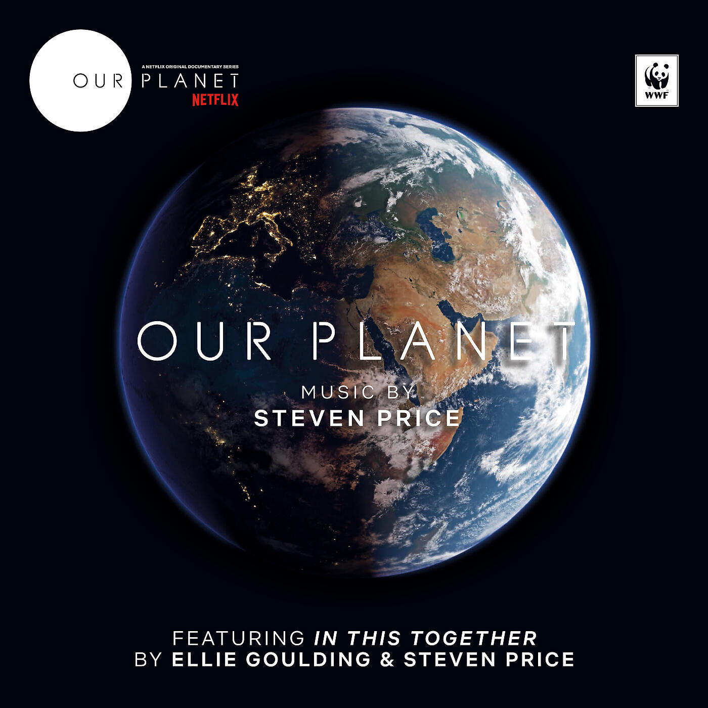 Steven Price - A Greater Resilience (From 