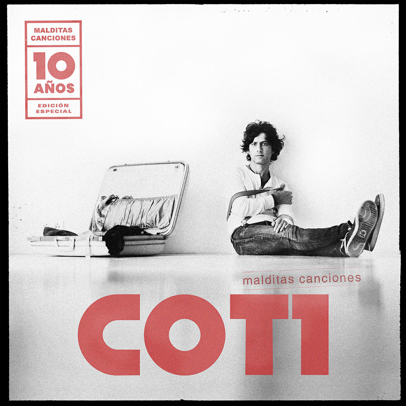 Coti Sorokin - Condenado
