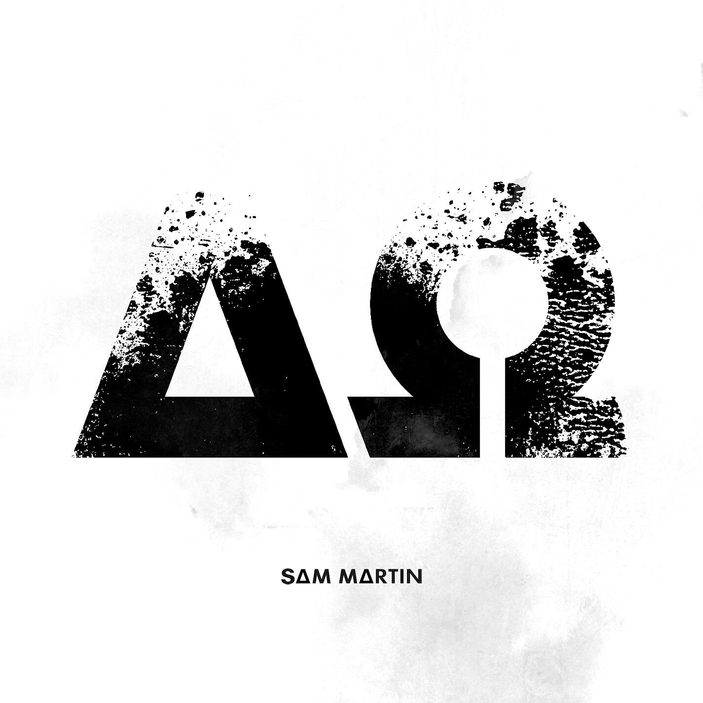 Sam Martin - Shine On (feat. Leisa Hart)