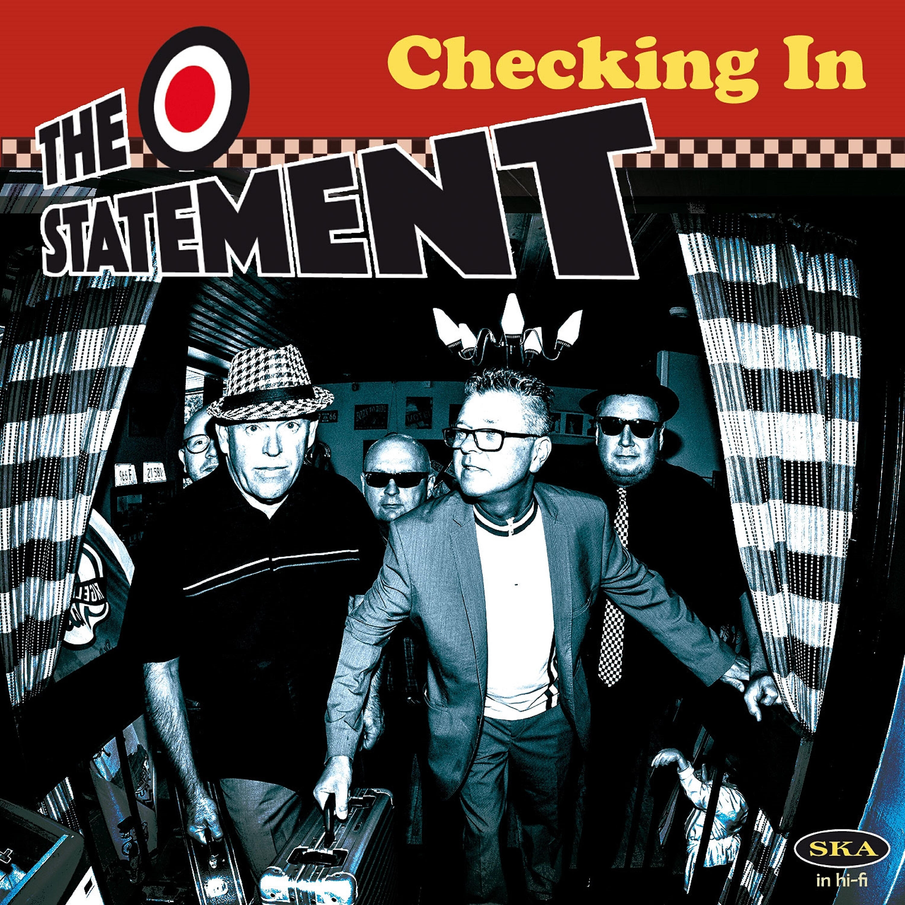 The Statement - Good Man Stomp