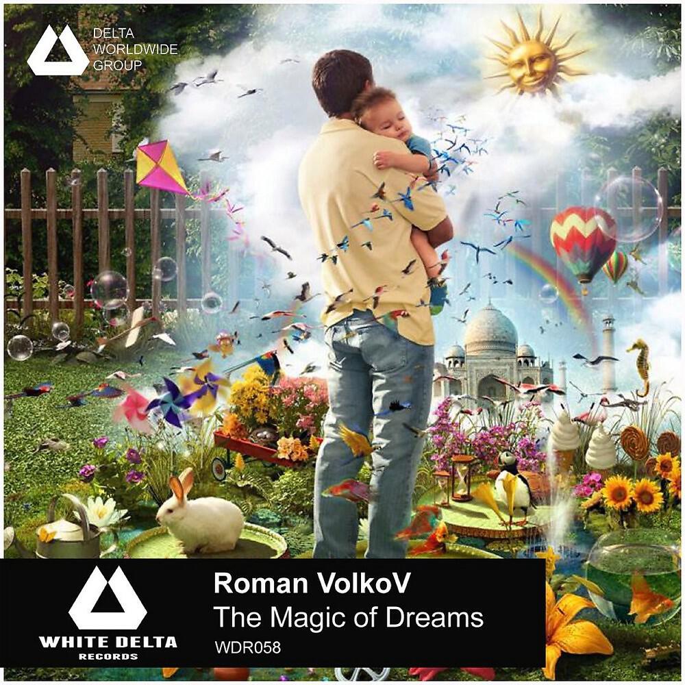 Roman VolkoV - Show Me How (Original Mix)