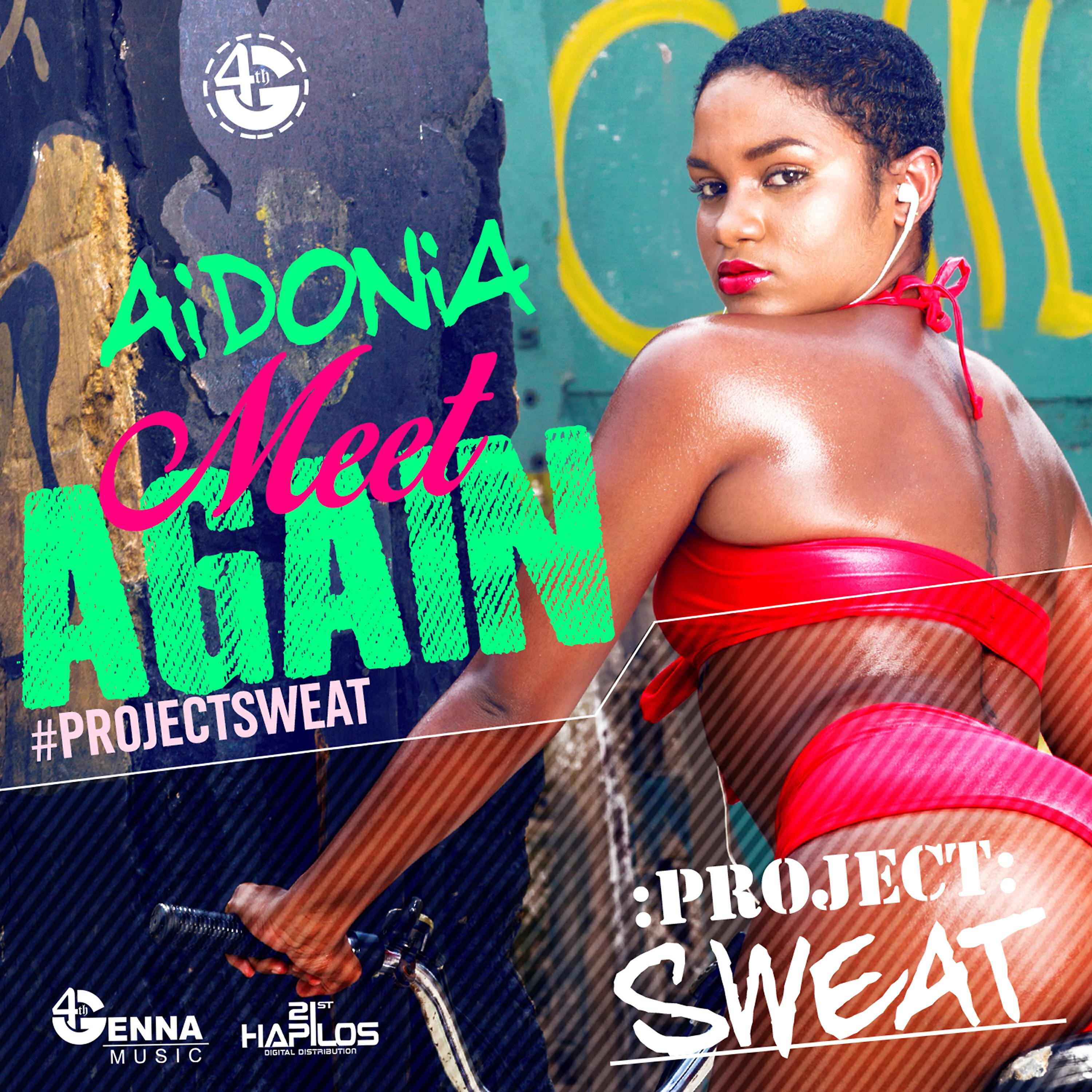 Aidonia - Meet Again