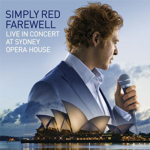 Simply Red - For Your Babies