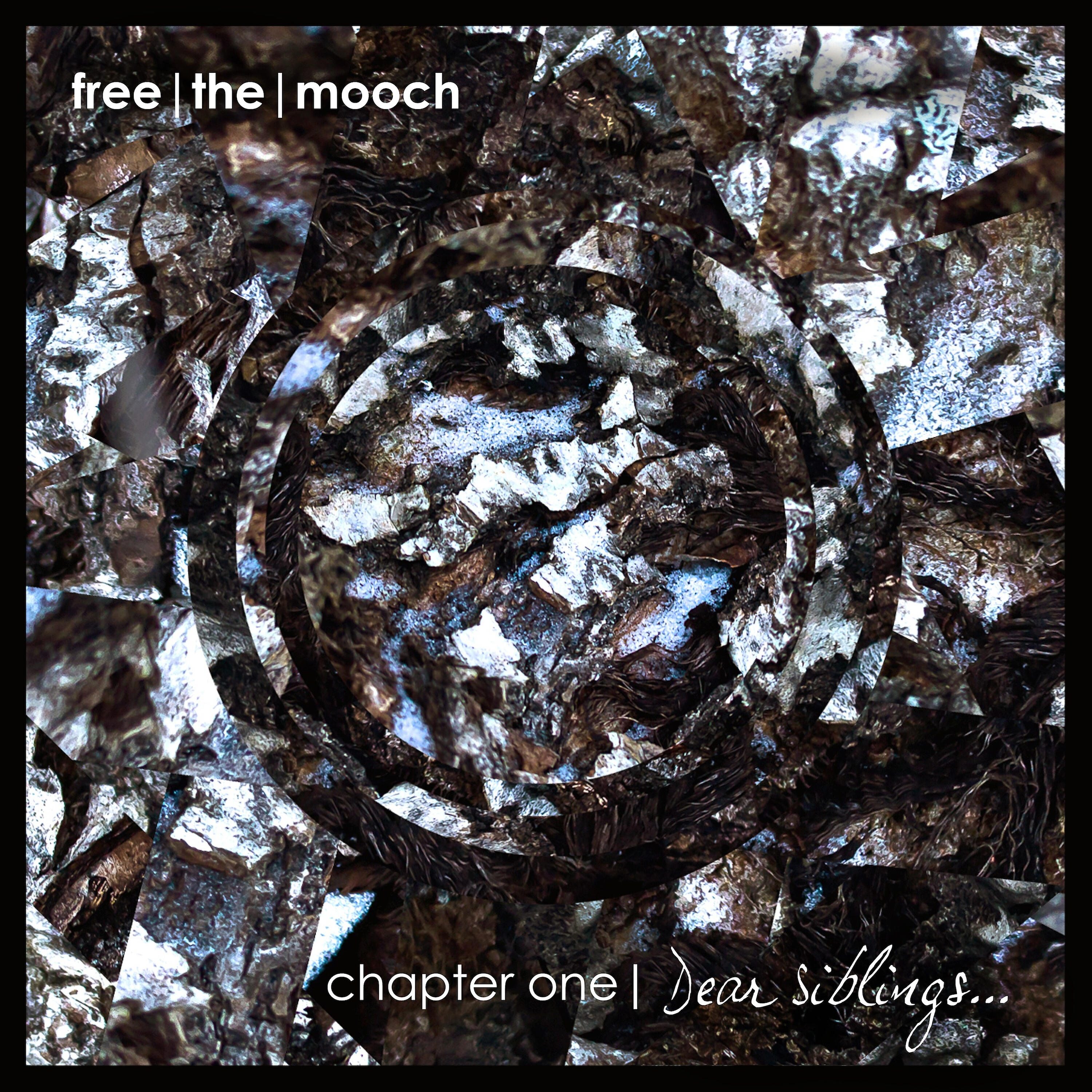Free the Mooch - Shania