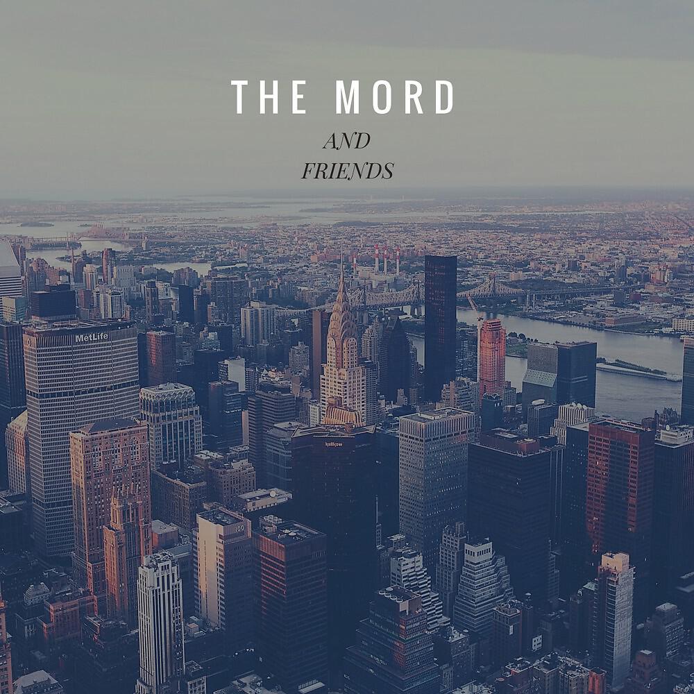 The Mord - Kill Horror (Re Master Mix)